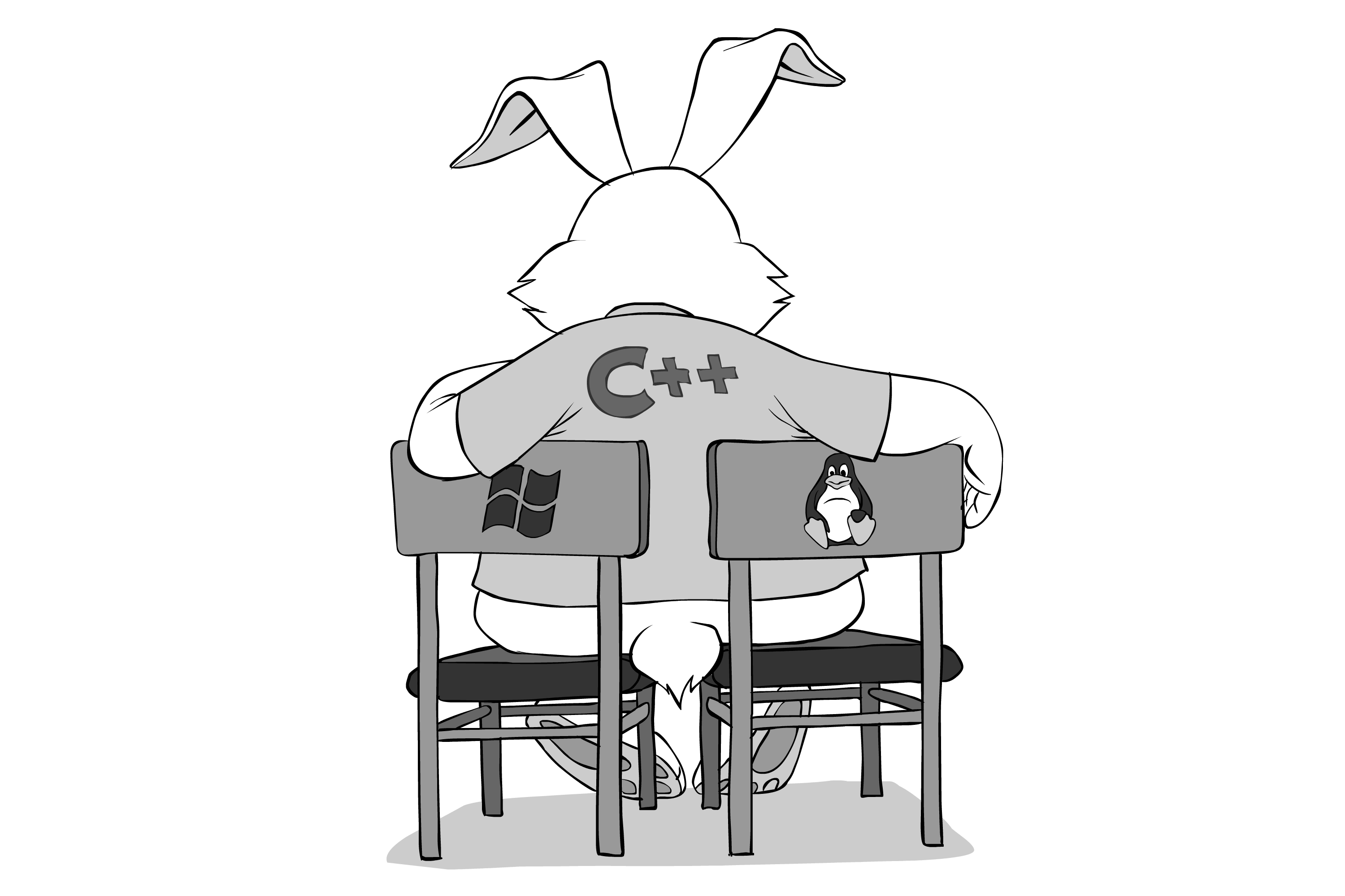 MMOG Server-Side. Programming Languages - Post preview image