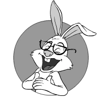 laughing