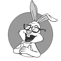 laughing