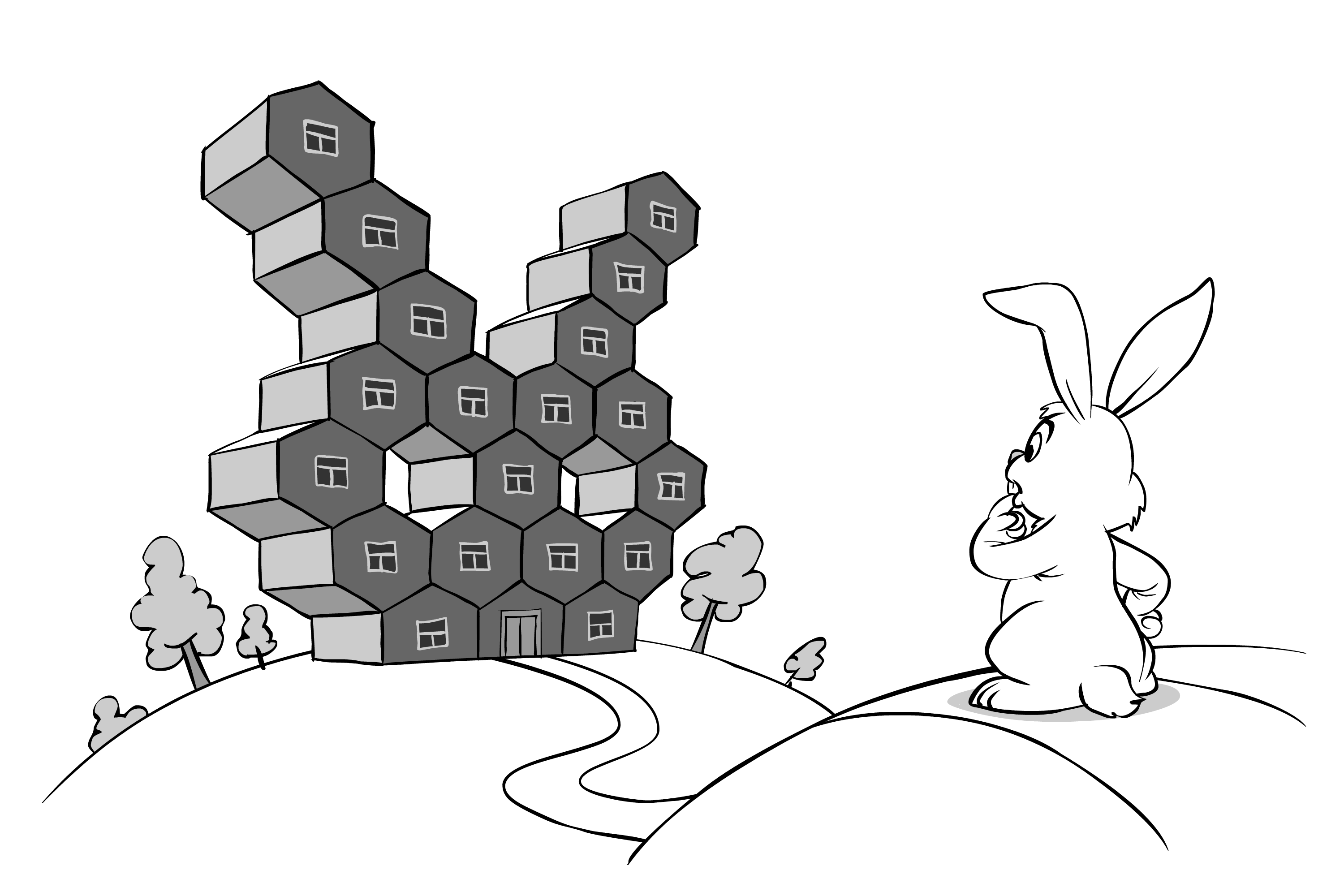 Modular Architecture