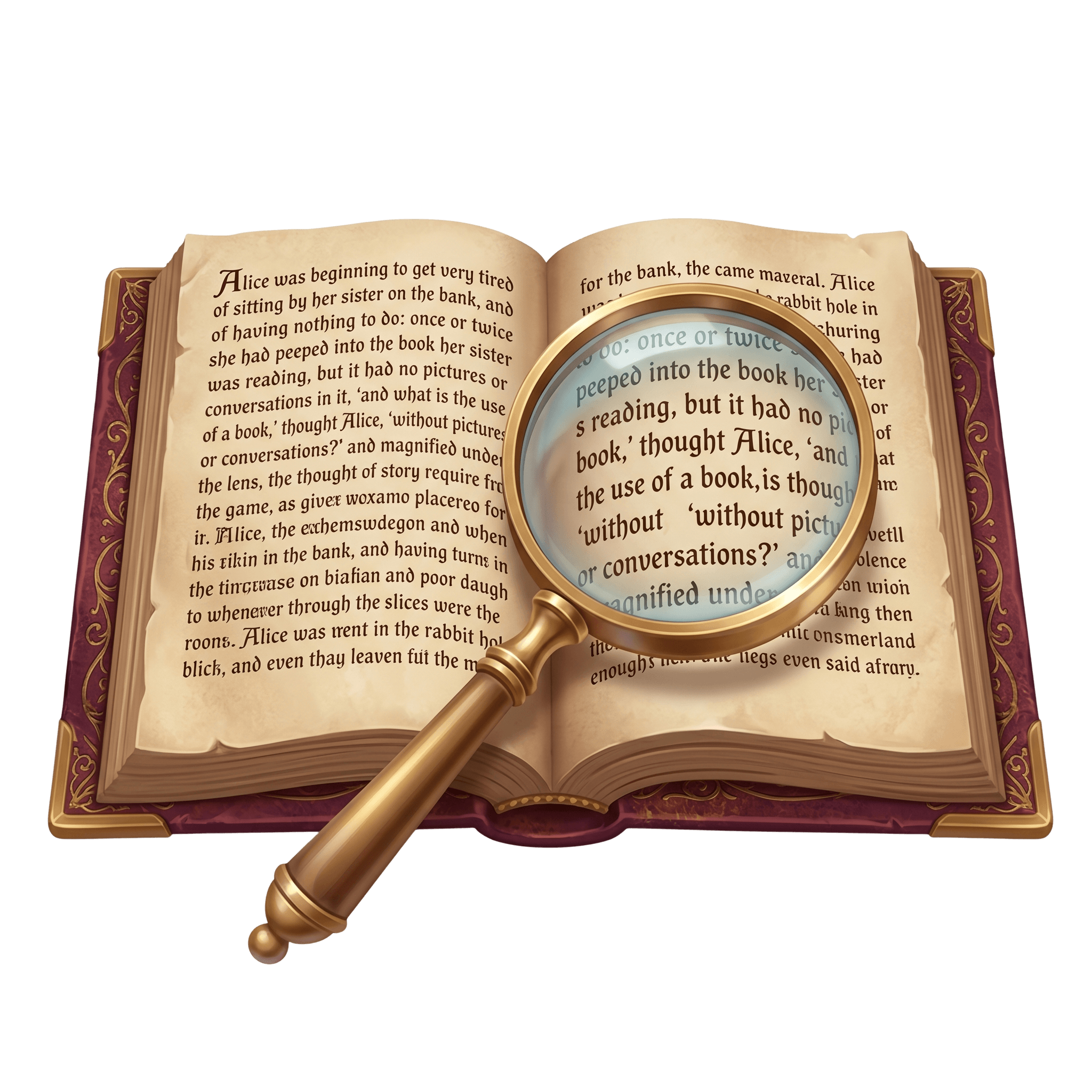 Page not found illustration