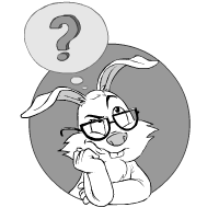 question