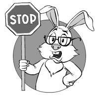 stopsign