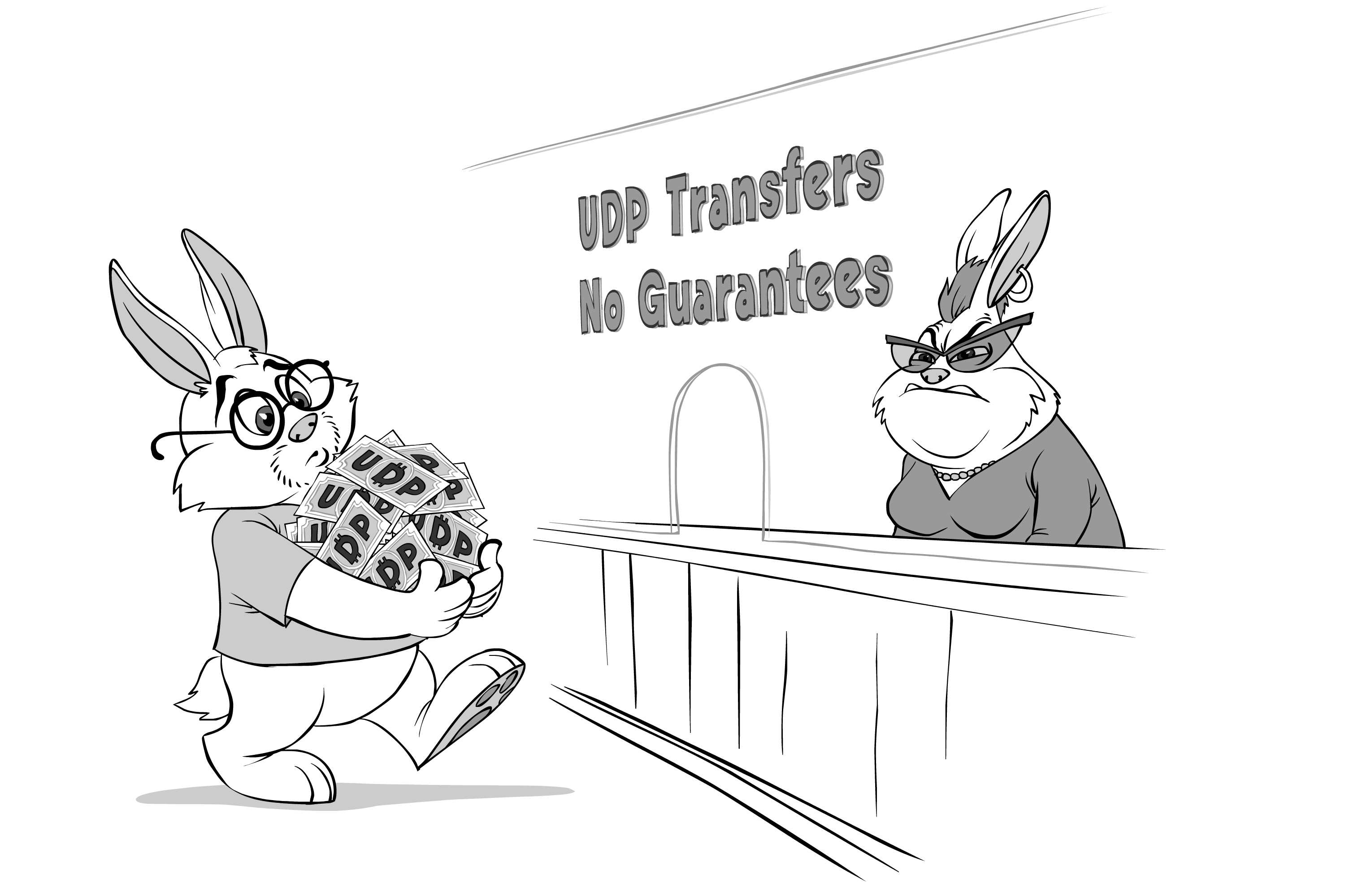 UDP from MOG Perspective - Post preview image