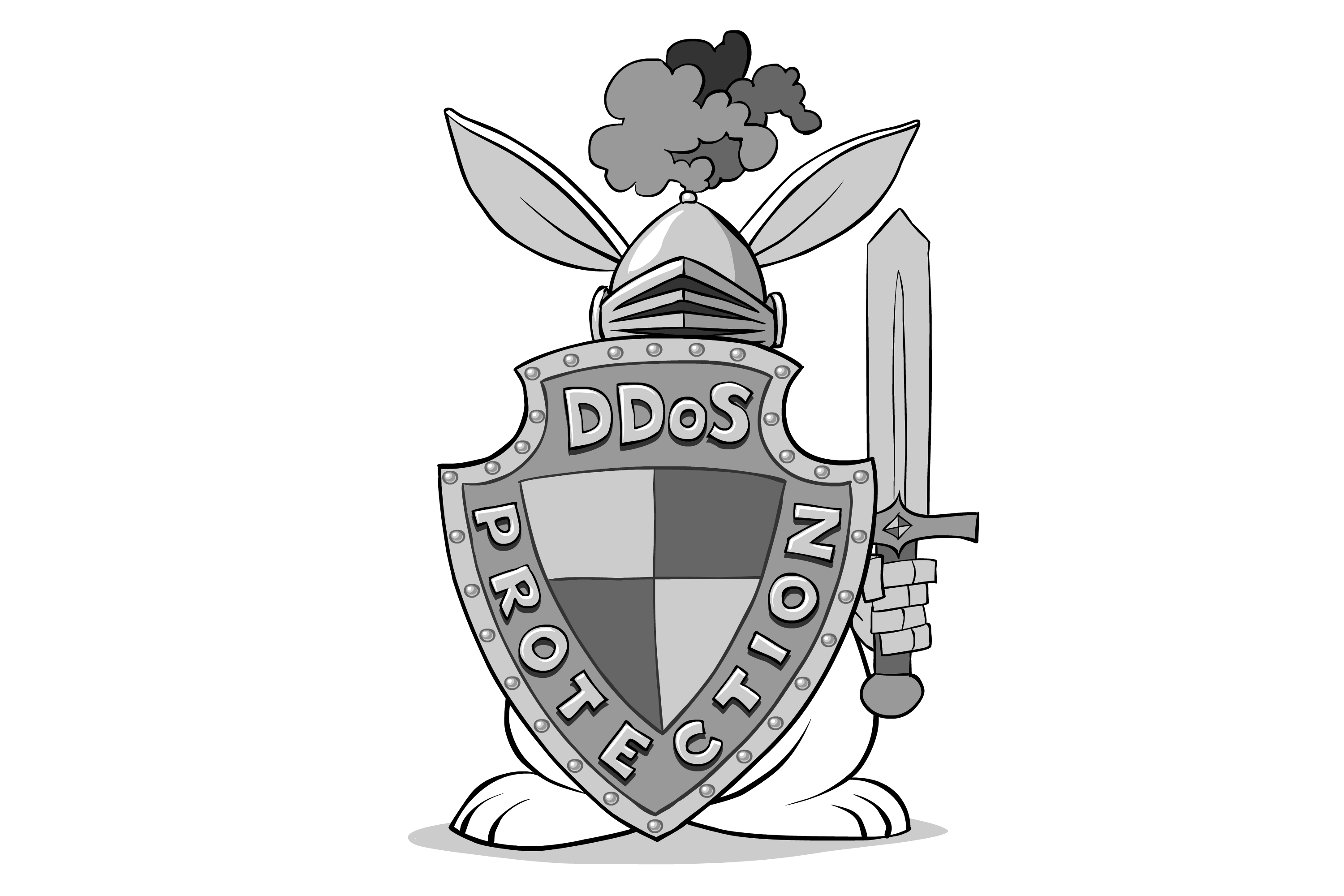 UDP for games – security (encryption and DDoS protection) - Post preview image