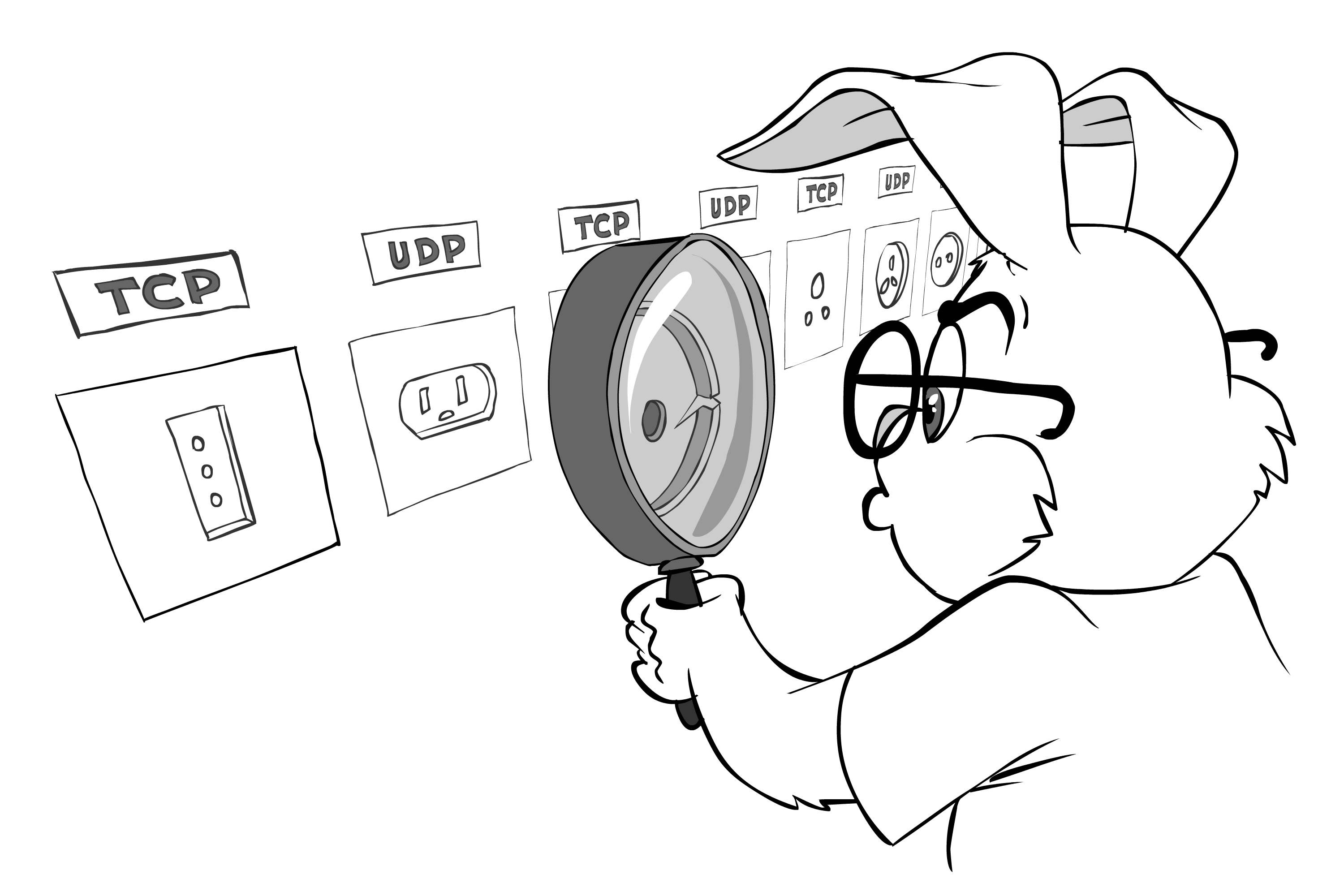 Network Programming: Socket Peculiarities, Threads, and Testing - Post preview image