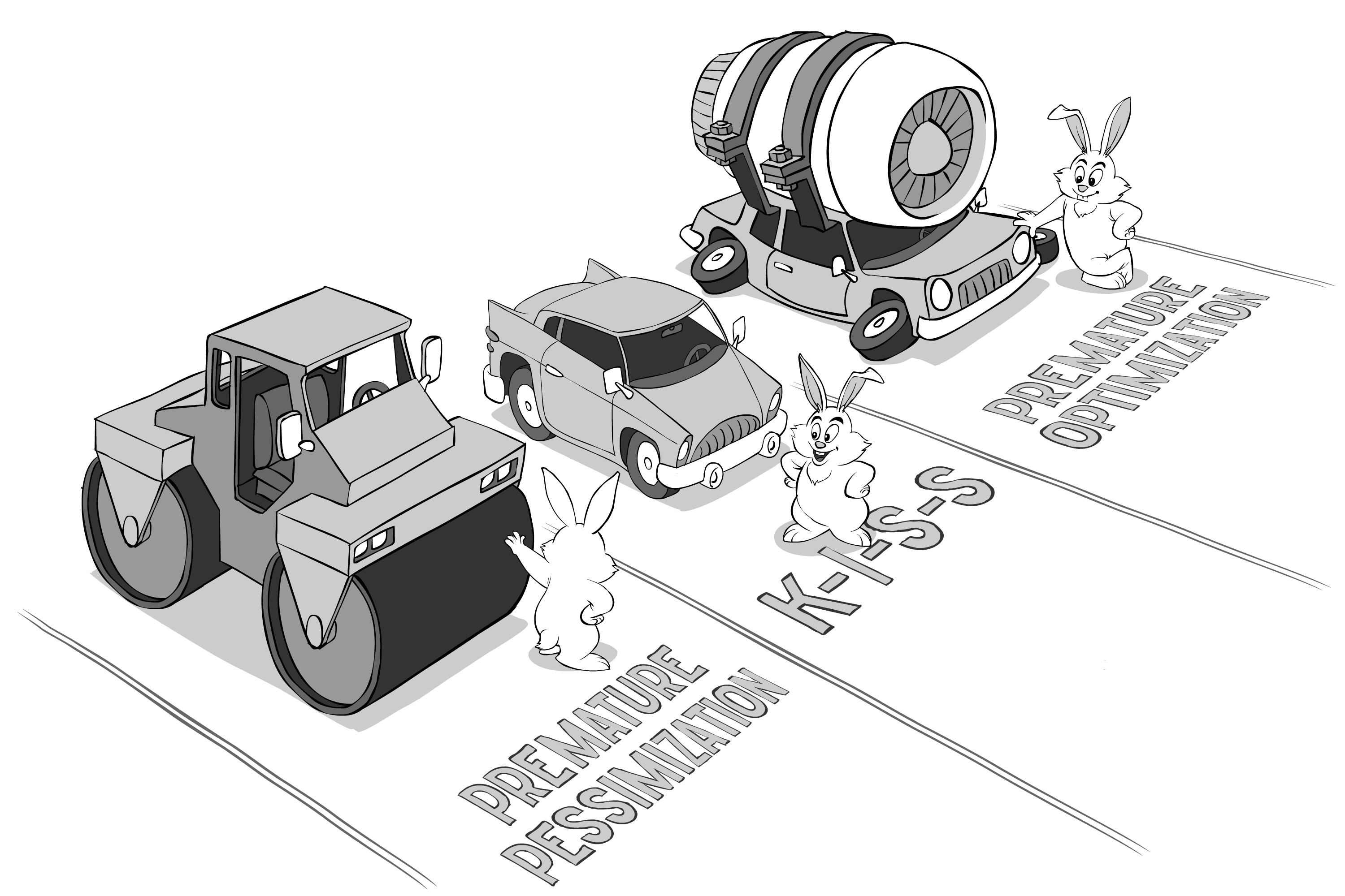C++ Performance: Common Wisdoms and Common “Wisdoms” - Image 1