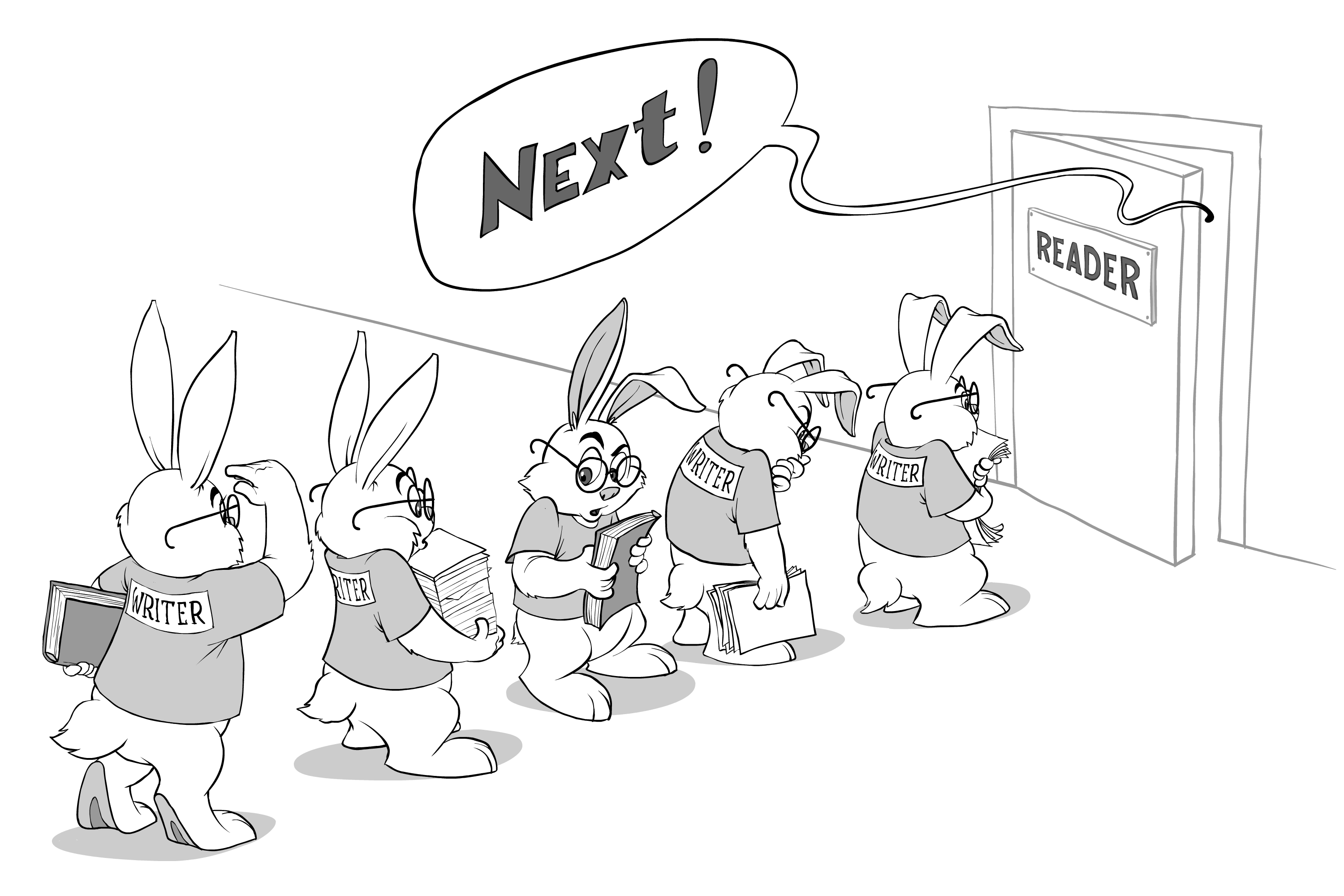 Implementing Queues for Event-Driven Programs - Image 1
