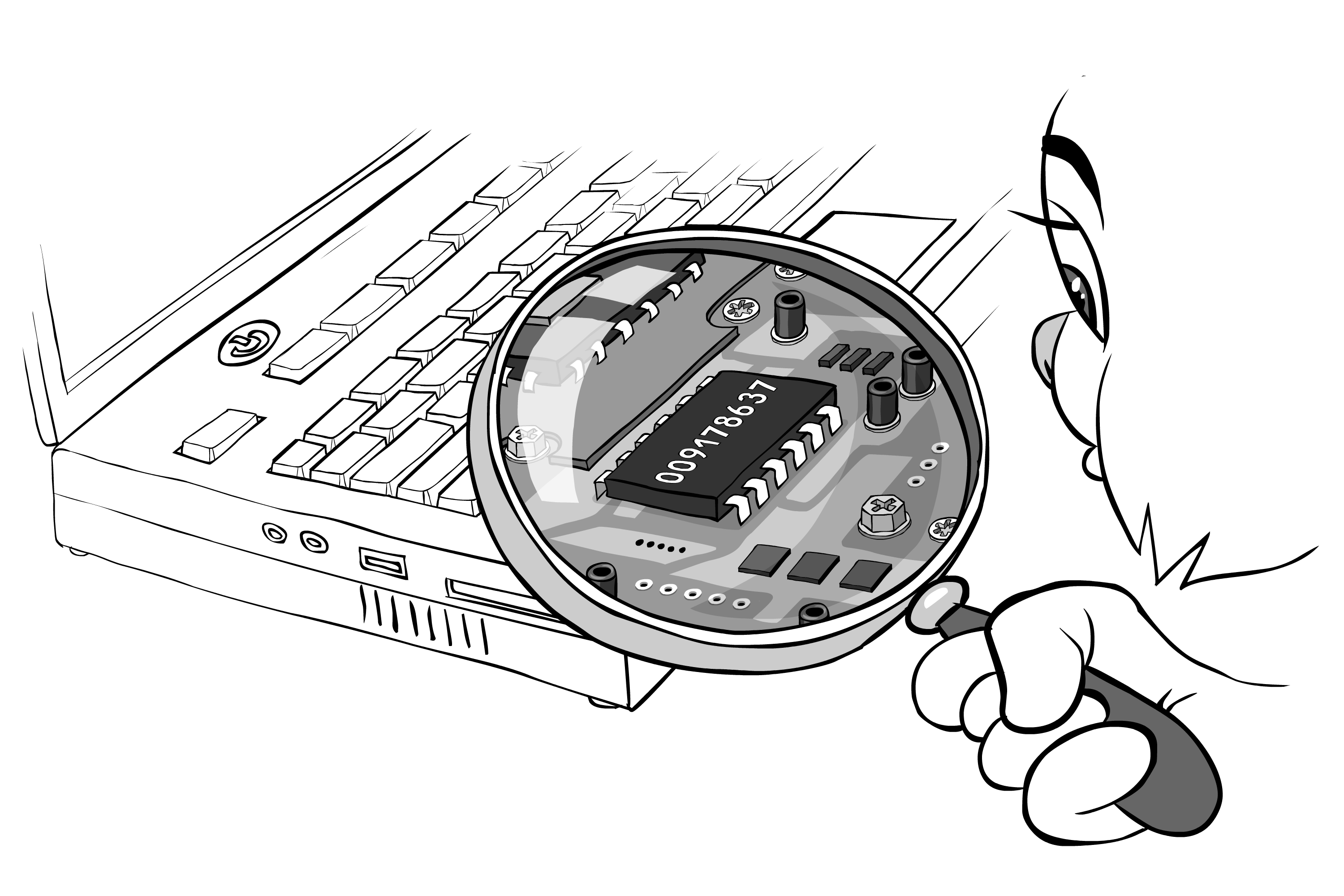 War on Clones, Part I. IP-based (non-)Identification. Identifying PCs and Macs - Post preview image