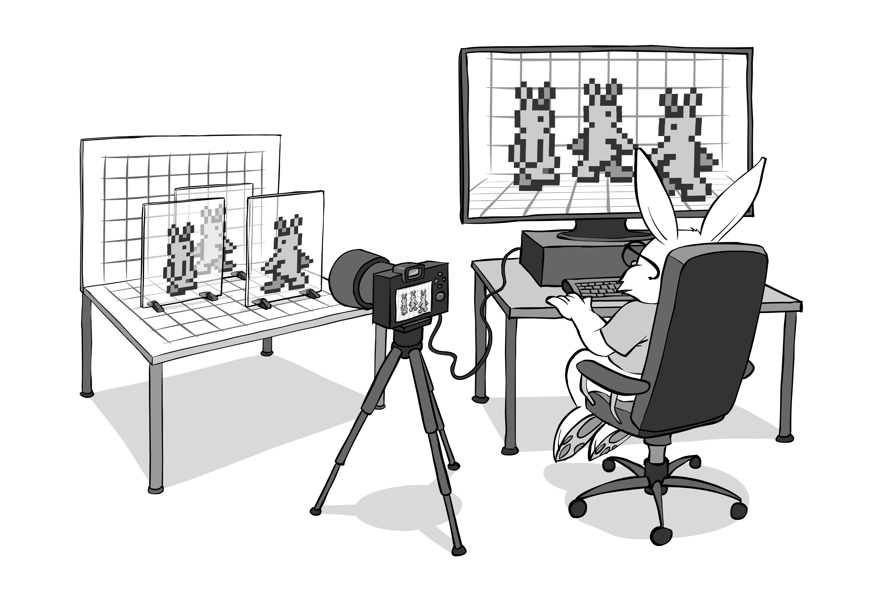 rendering 2D using 3D engine