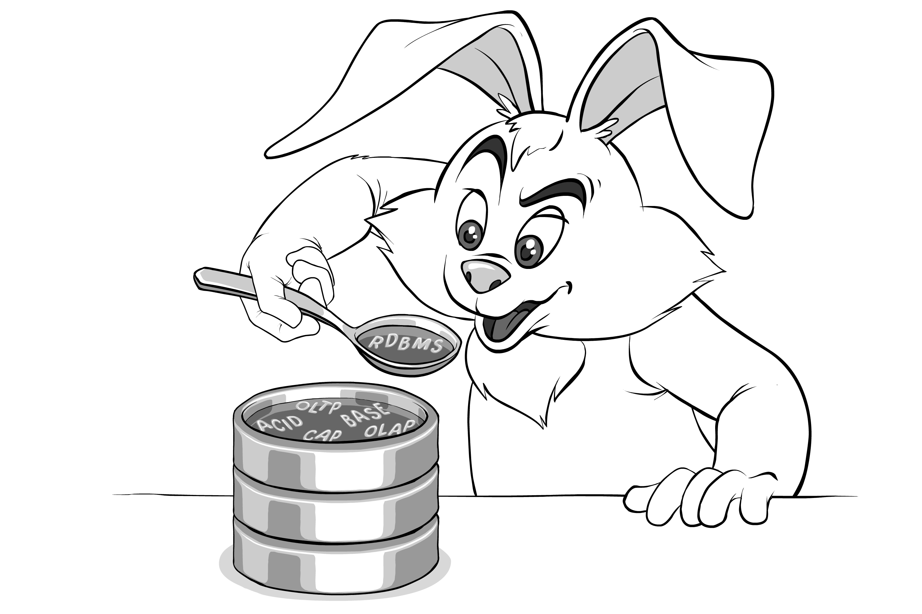 Databases 101: ACID, MVCC vs Locks, Transaction Isolation Levels, and Concurrency - Image 1
