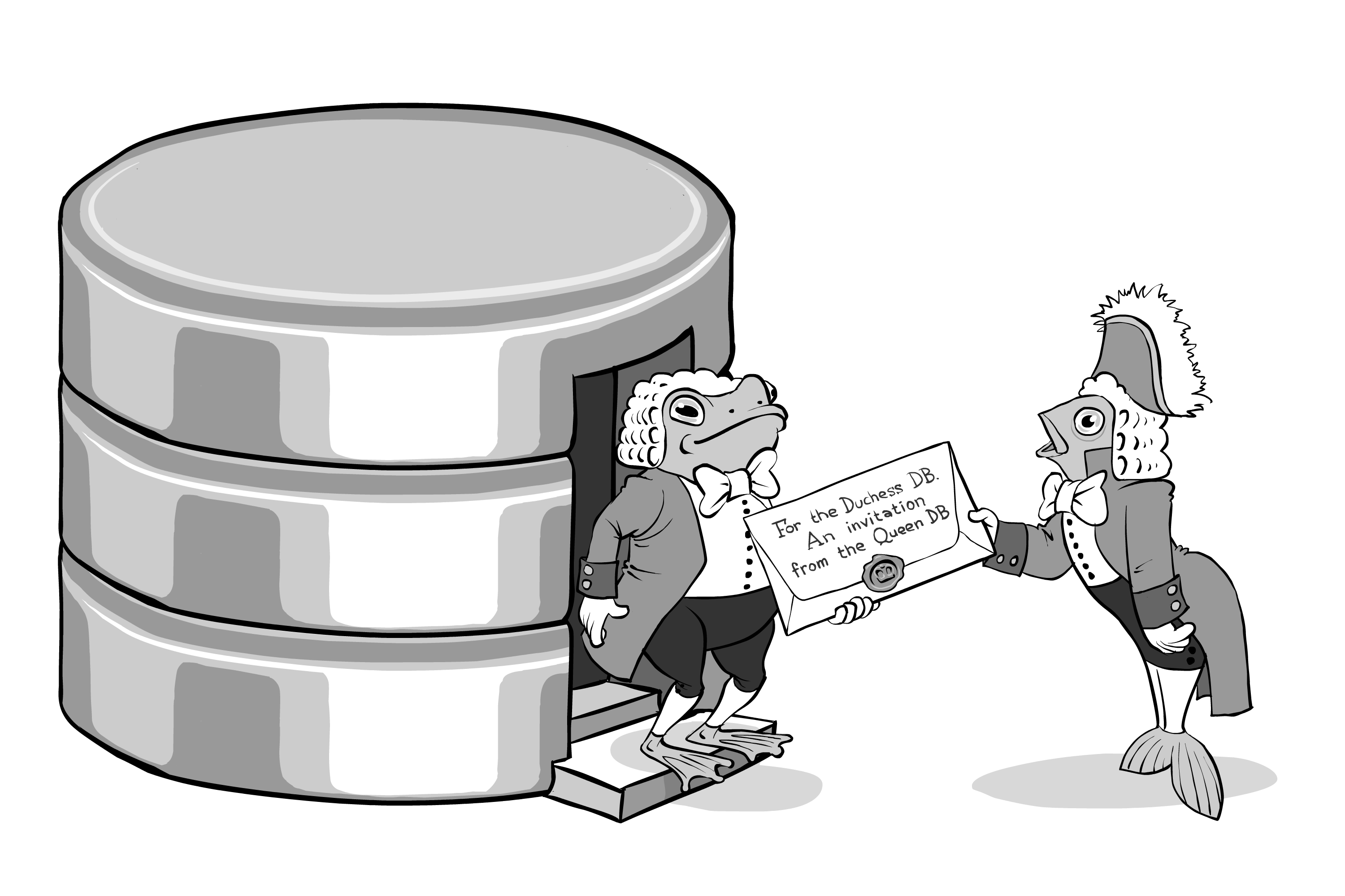 Distributed Databases 101: CAP, BASE, and Replication - Image 1