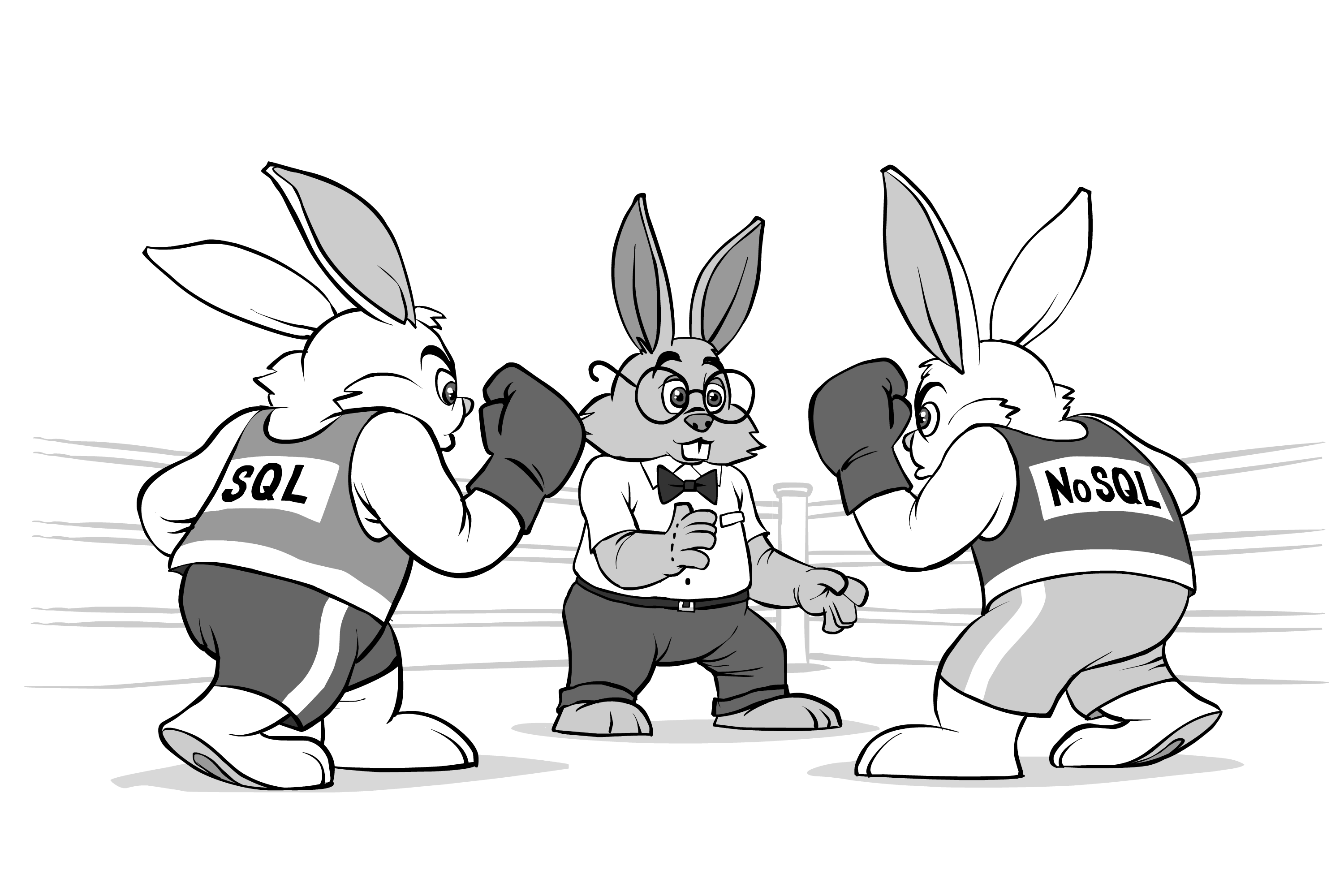 NoSQL vs SQL for MOGs - Post preview image