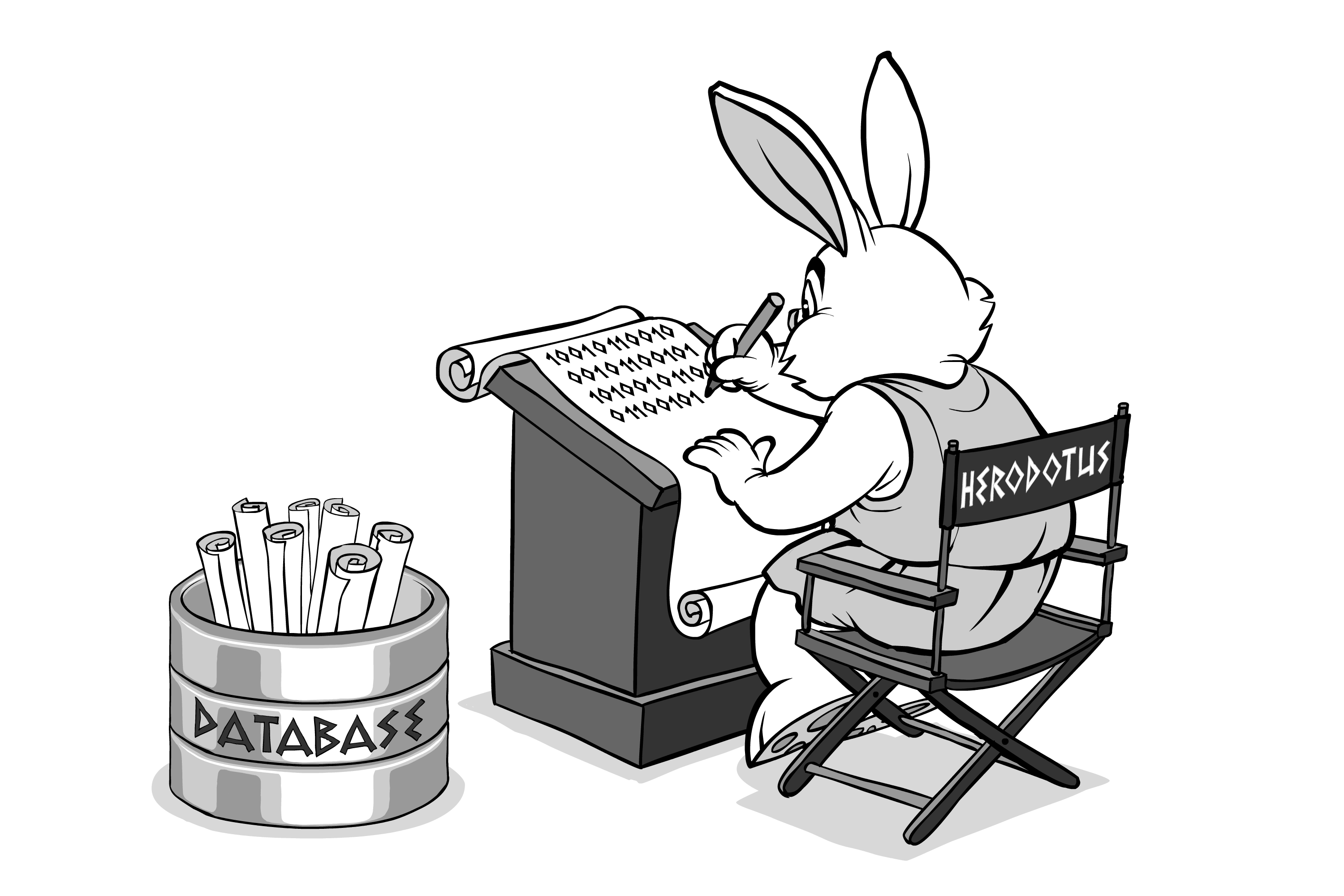 Historical Data in Databases. Audit Tables. Event Sourcing - Post preview image