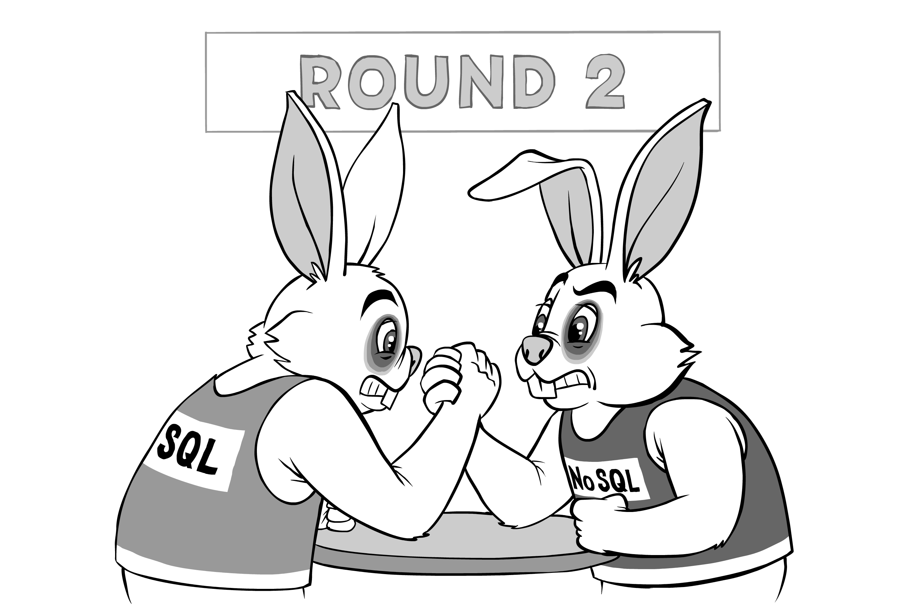 Representing The Same Data Structure in SQL and NoSQL (from Classical Codd-style SQL to Key-Value NoSQL with SQL-with-XML and Structured NoSQL in between) - Post preview image