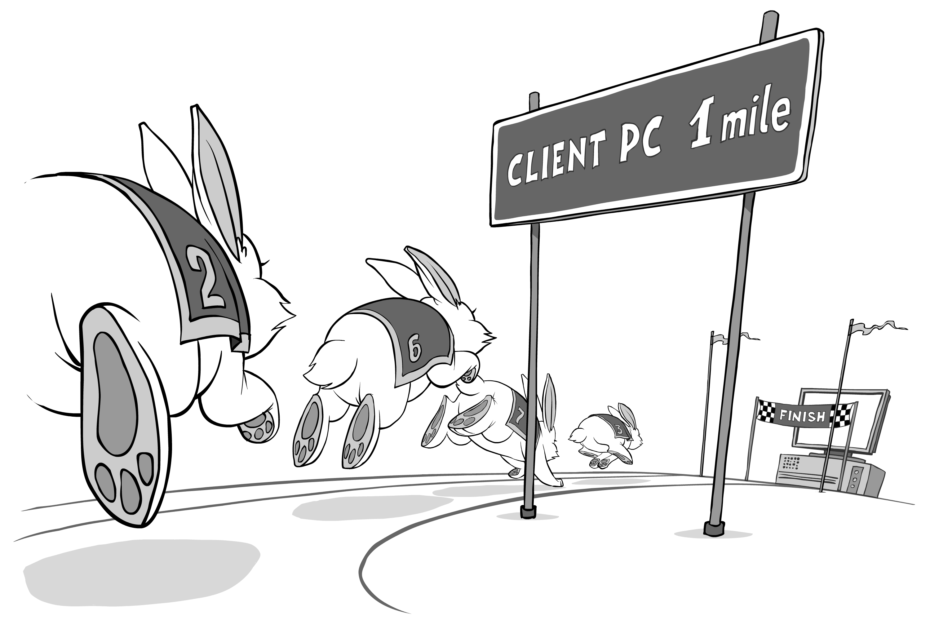 Packet Loss for an App-Level Developer. Part II. Last Mile, Wi-Fi, and Summary - Post preview image