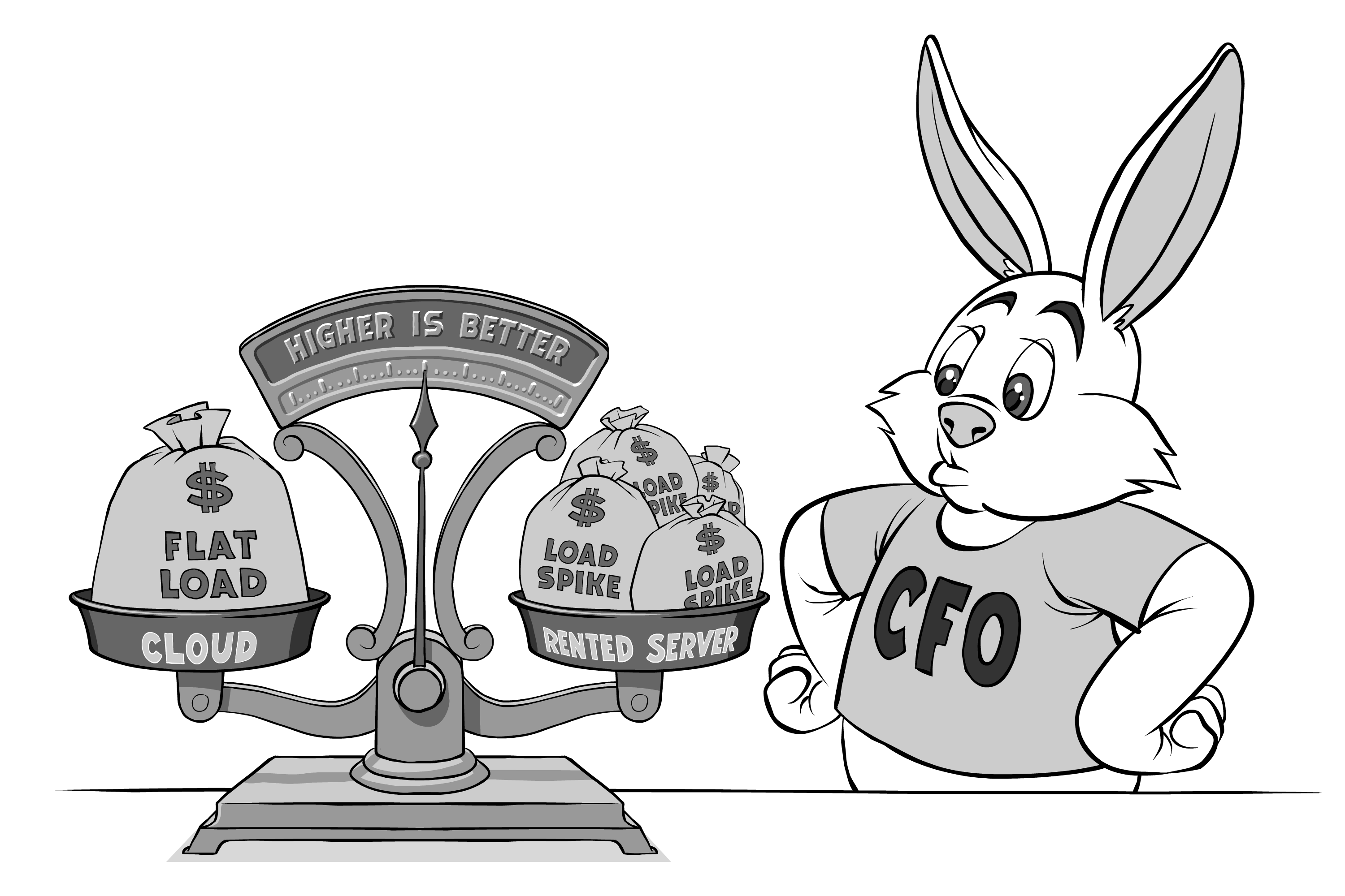Preparing to Deploy your Game: To Cloud or Not to Cloud? - Image 1