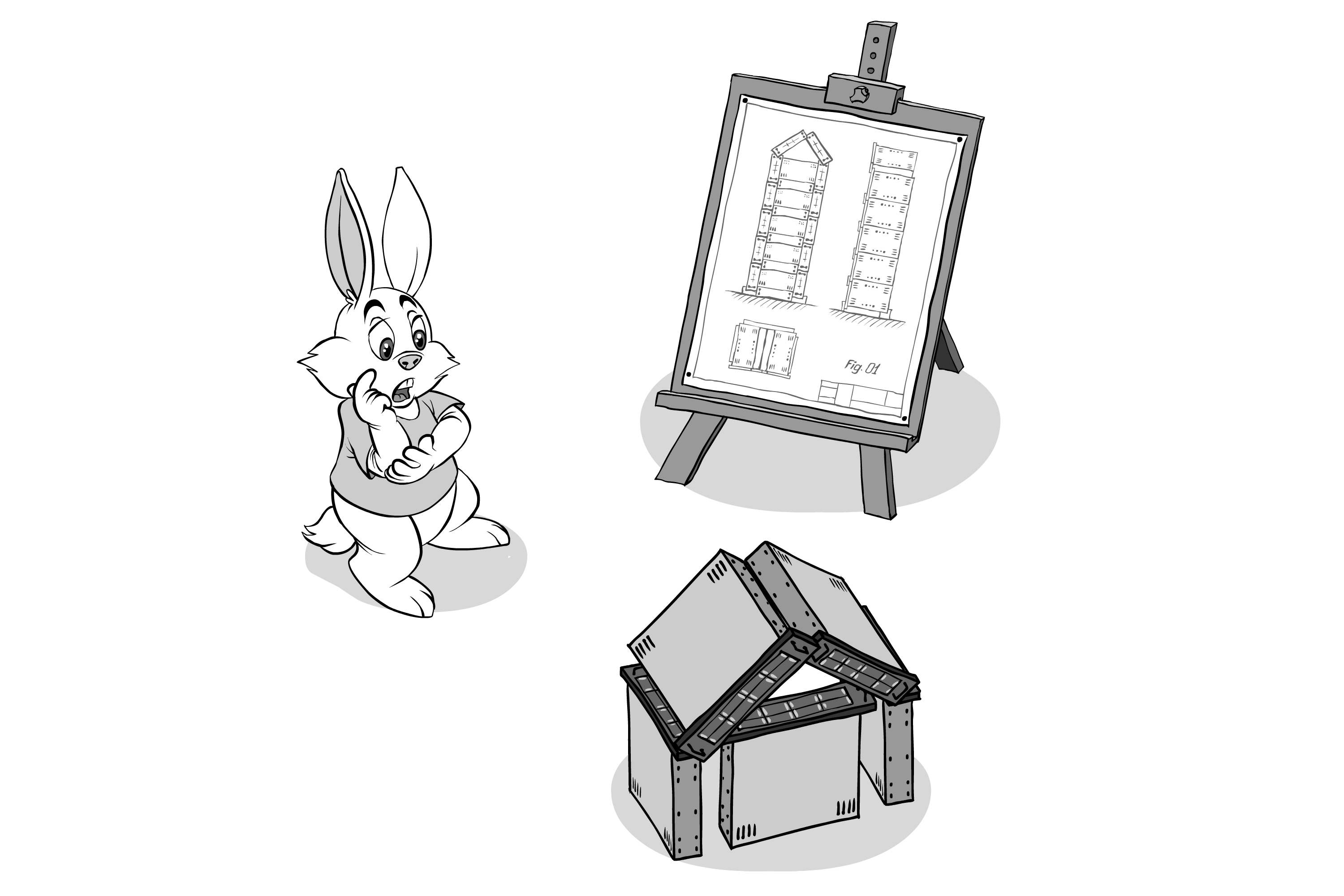 Server-Side Hardware for MOGs - Image 1