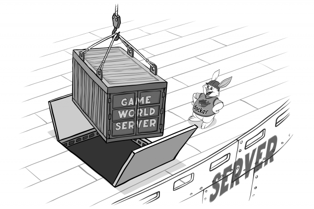 Docker and MOGs - Image 1