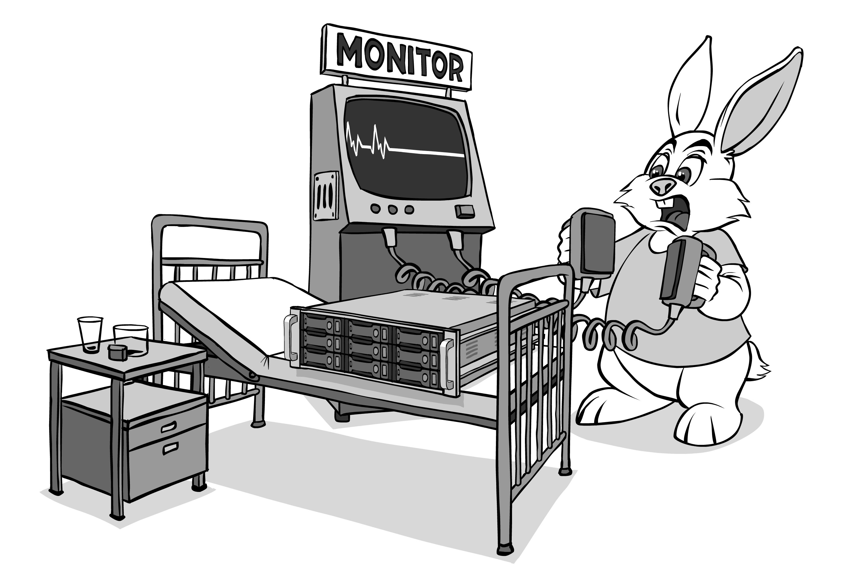 System Monitoring - Image 1