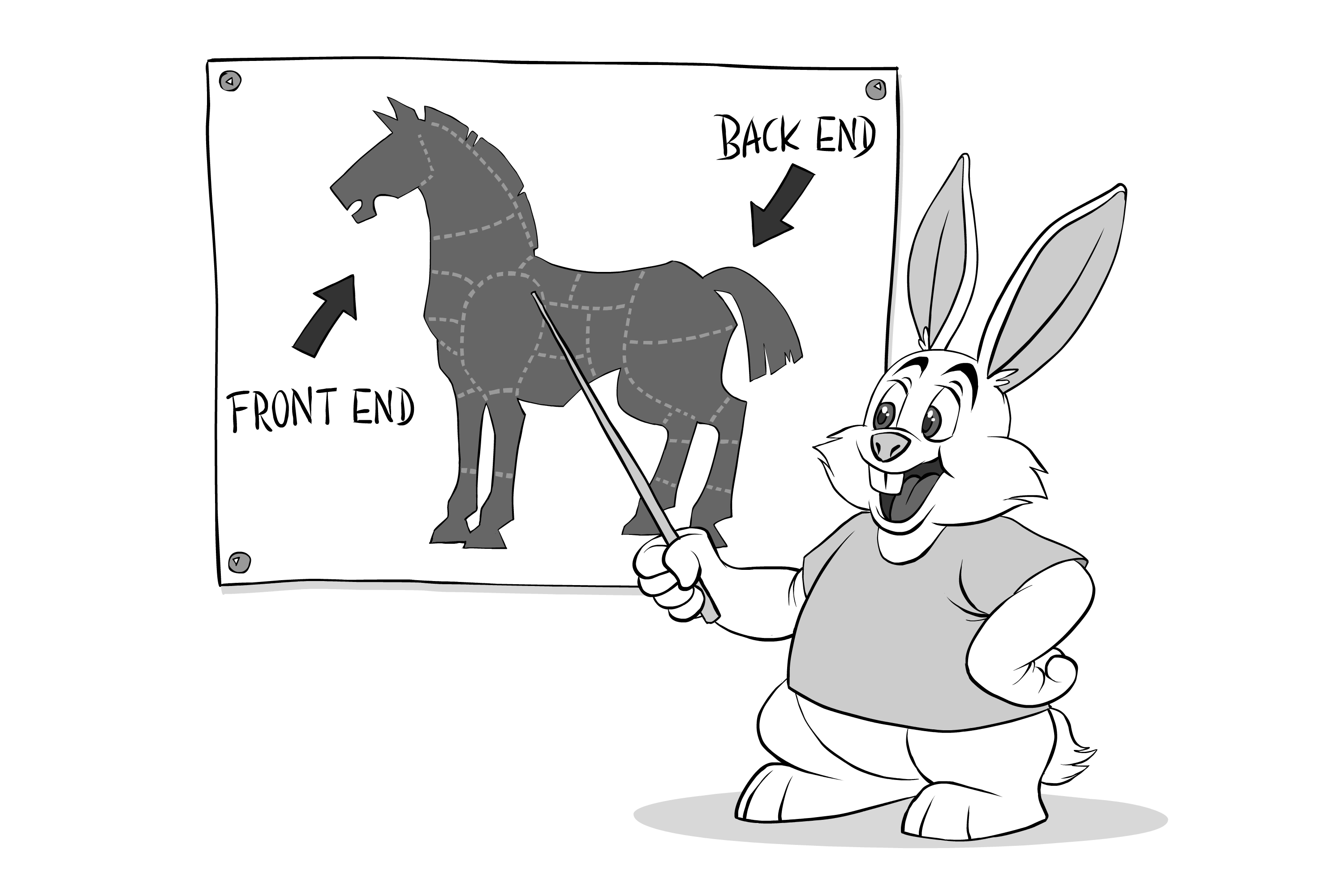 Back End Tools for MOGs - Post preview image