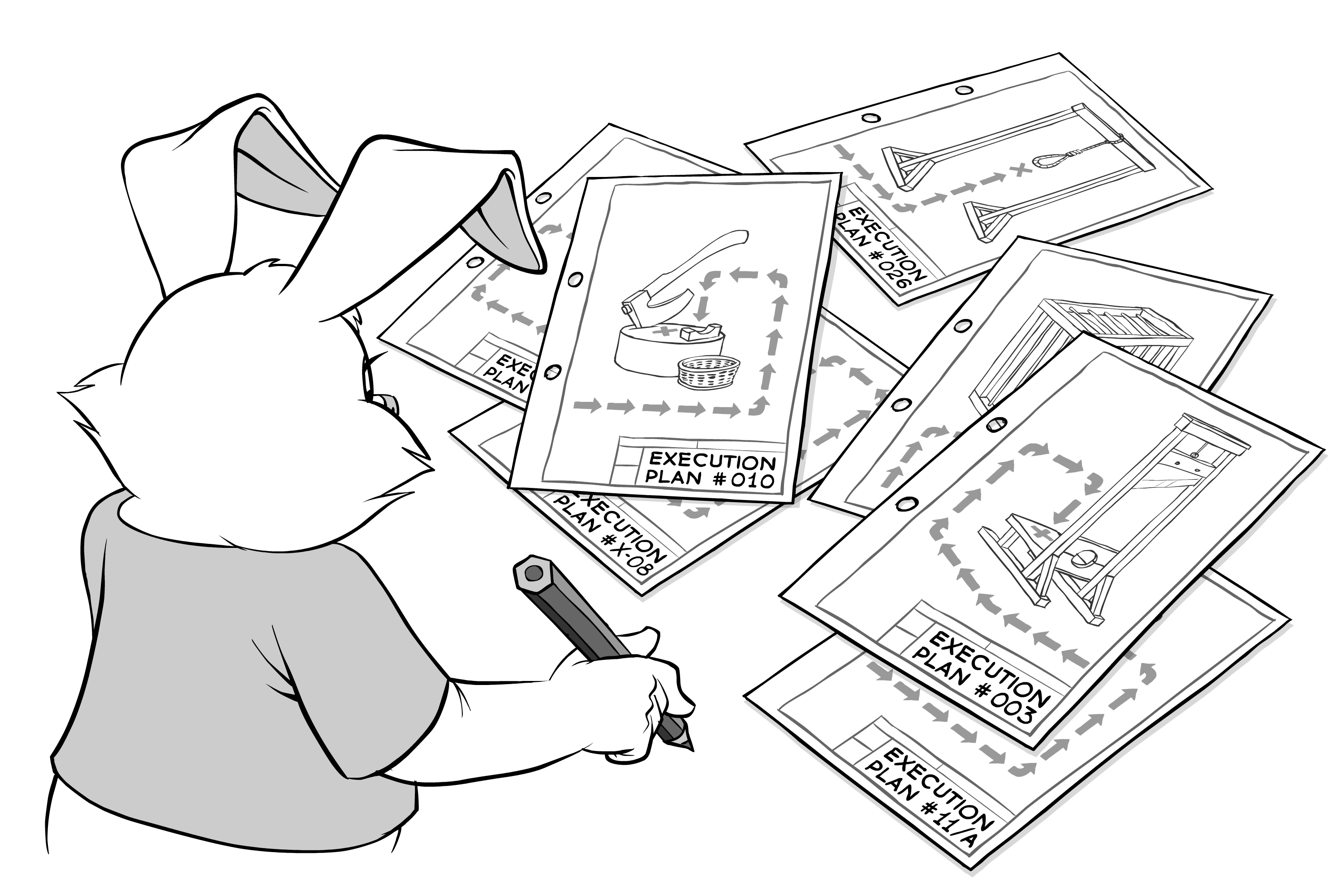OLTP DB Optimizations 101 - Thinking in Terms of Execution Plans - Post preview image