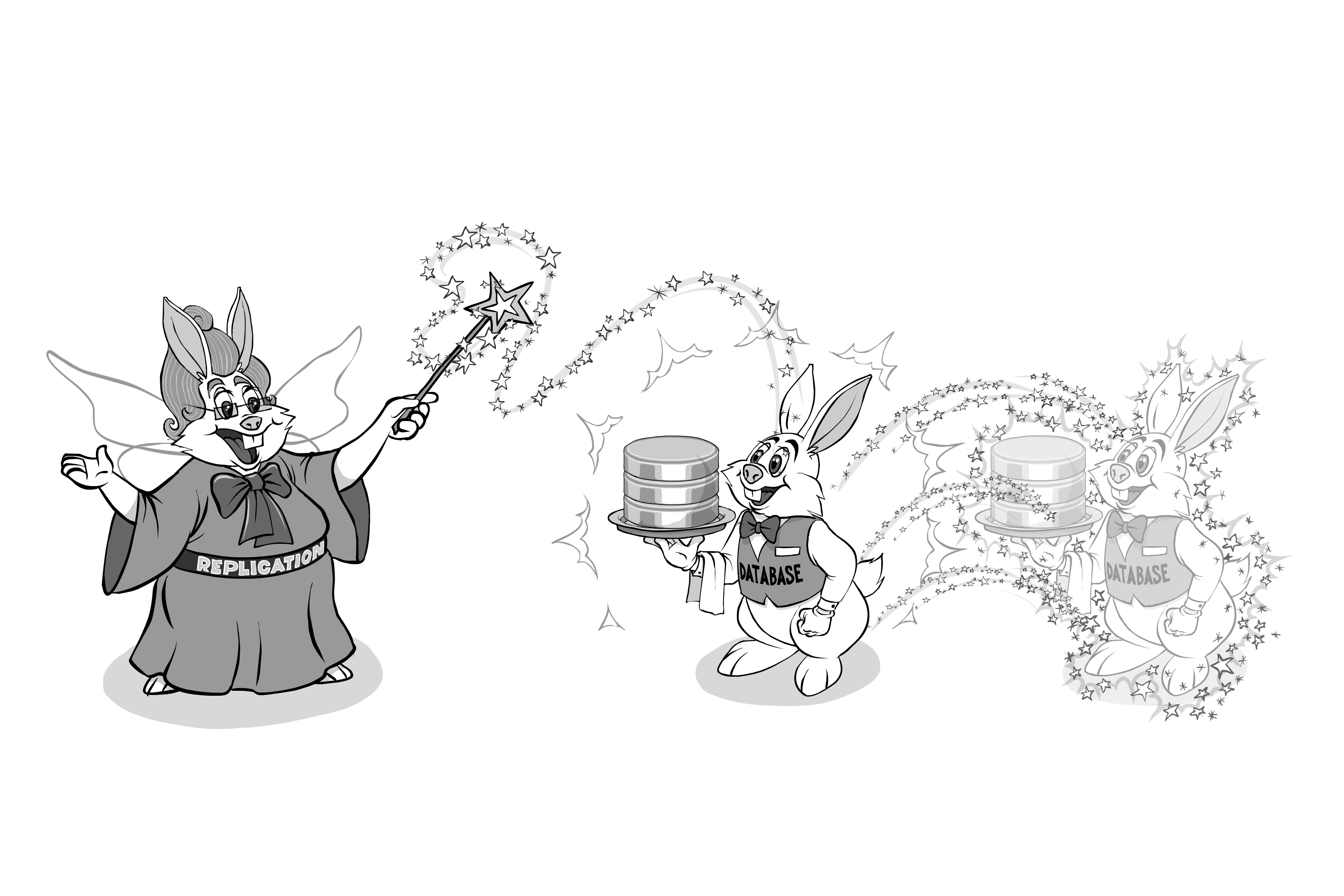 OLTP Optimization 102: DYI Heterogeneous Replication. Part I (Basics) - Image 1