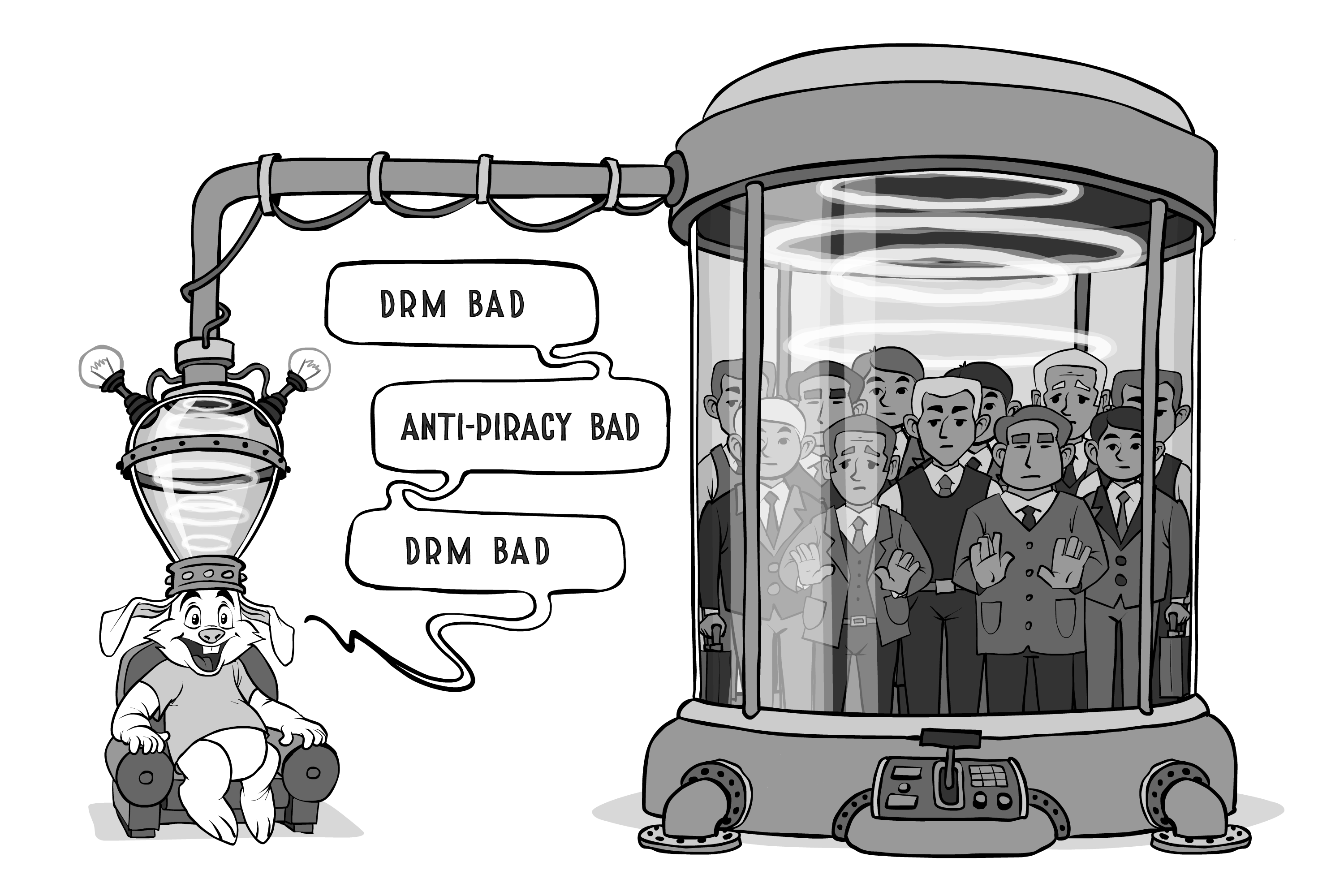 Merits of Anti-Reverse-Engineering for MOGs - Post preview image