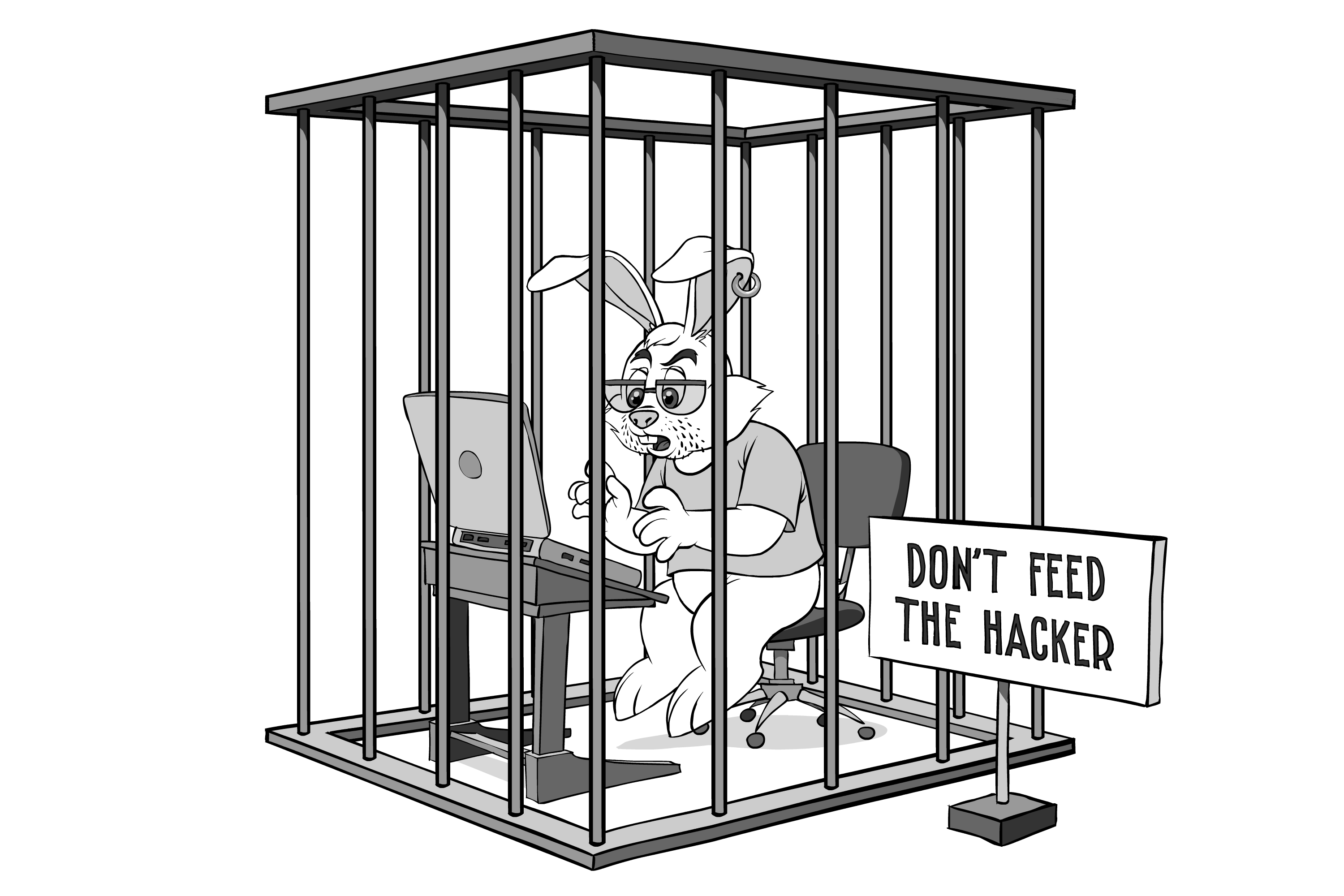 Bot Fighting 101: Don’t Feed the Hacker - Image 1
