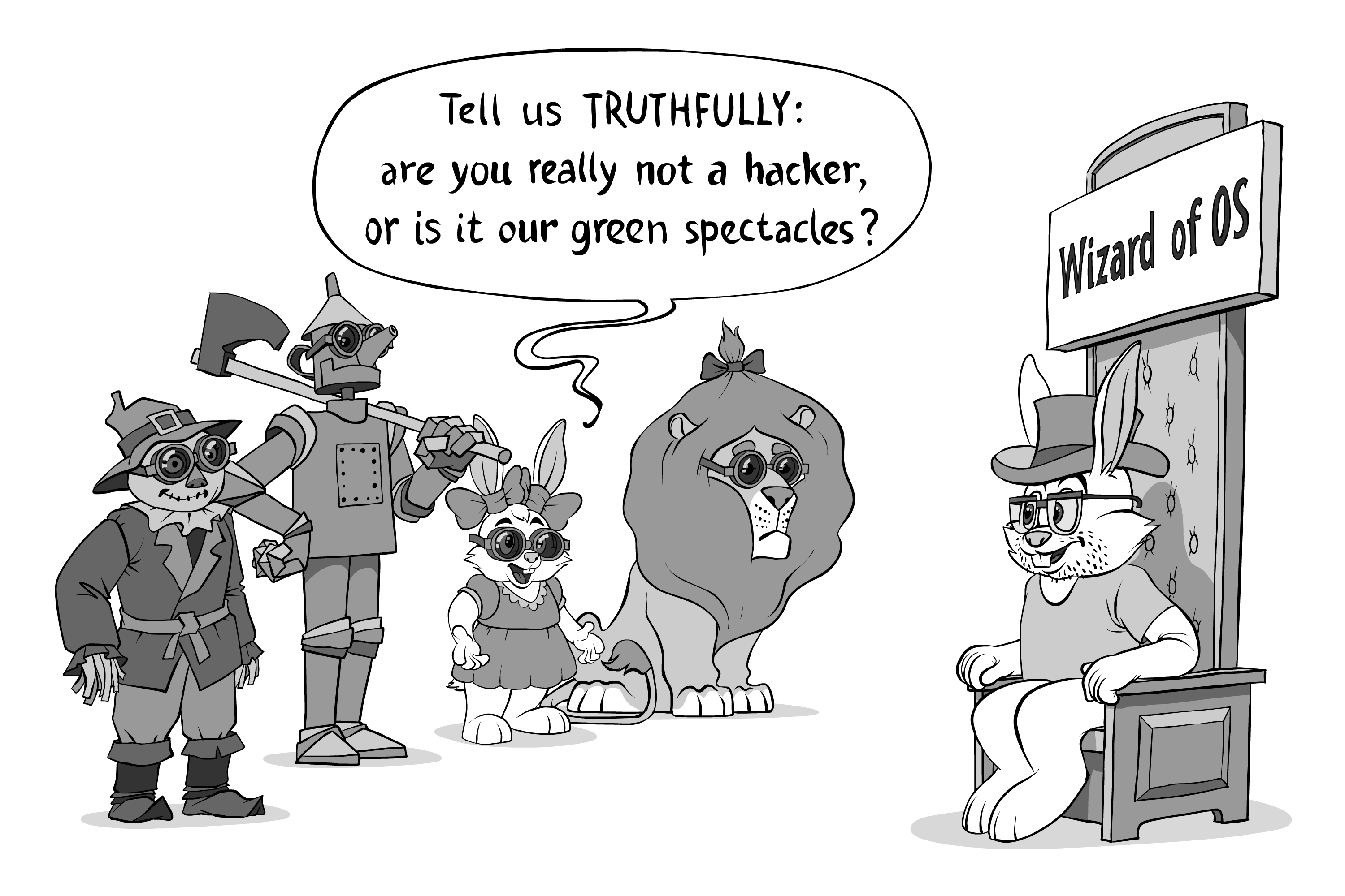 Bot Fighting 102: System-Specific Kinda-Protection. Anti-Debugger, Anti-DLL-Injection, VM Detection. - Post preview image
