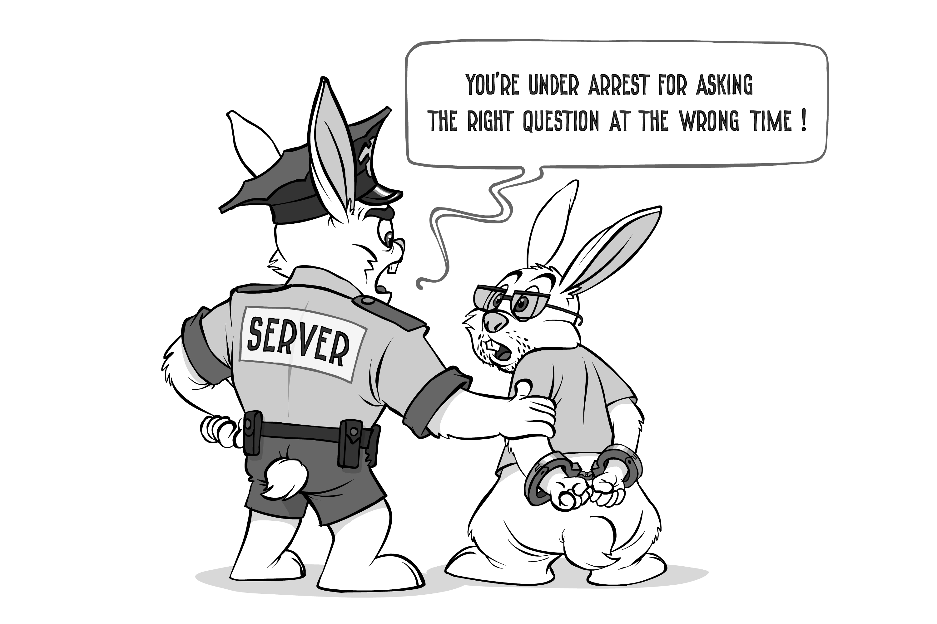 Bot Fighting 103. Code Integrity Checks, Code Scrambling - Post preview image