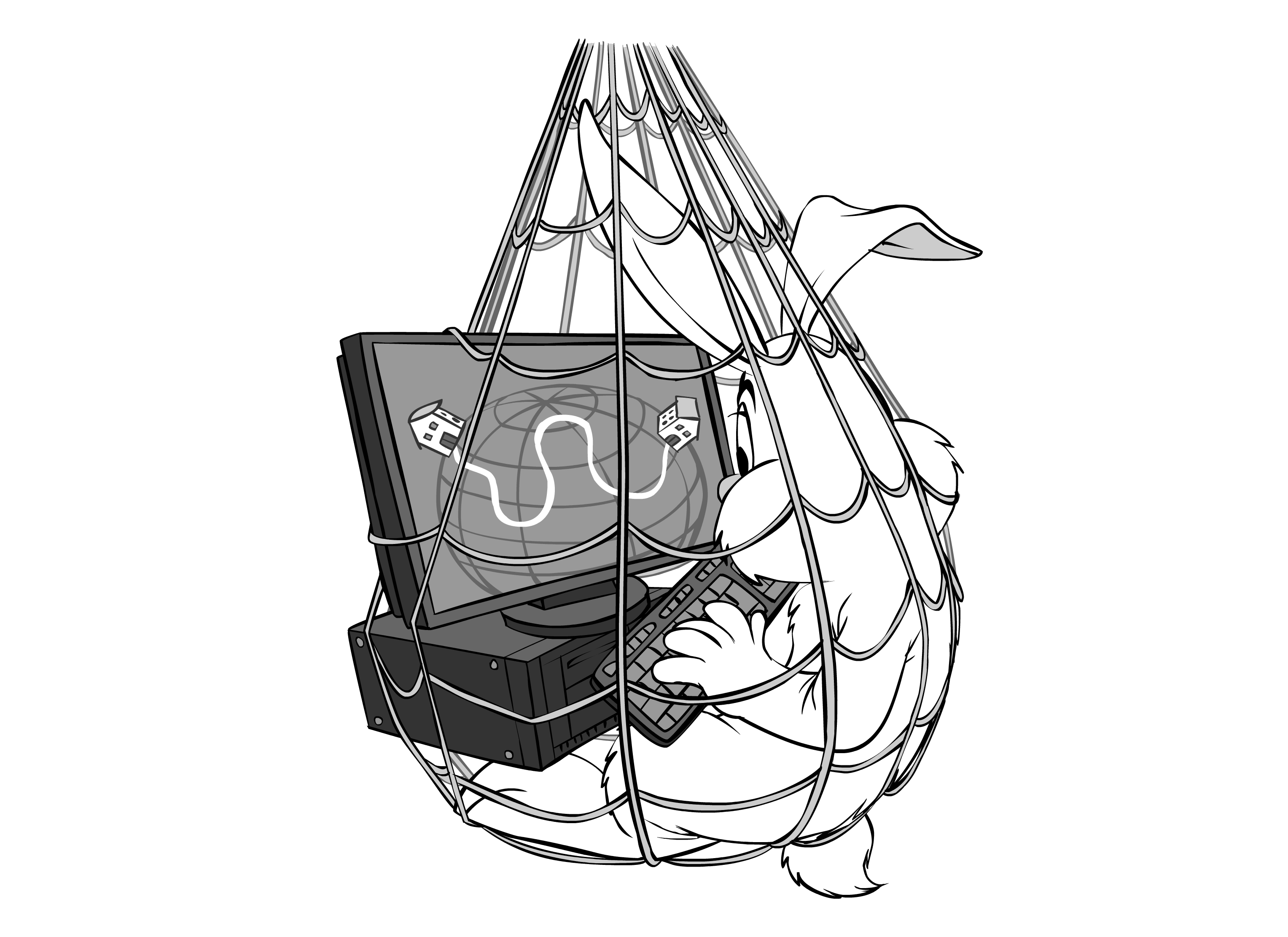 Part I: Client Side of 64 Network DO's and DON'Ts for Game Engine Developers - Image 1