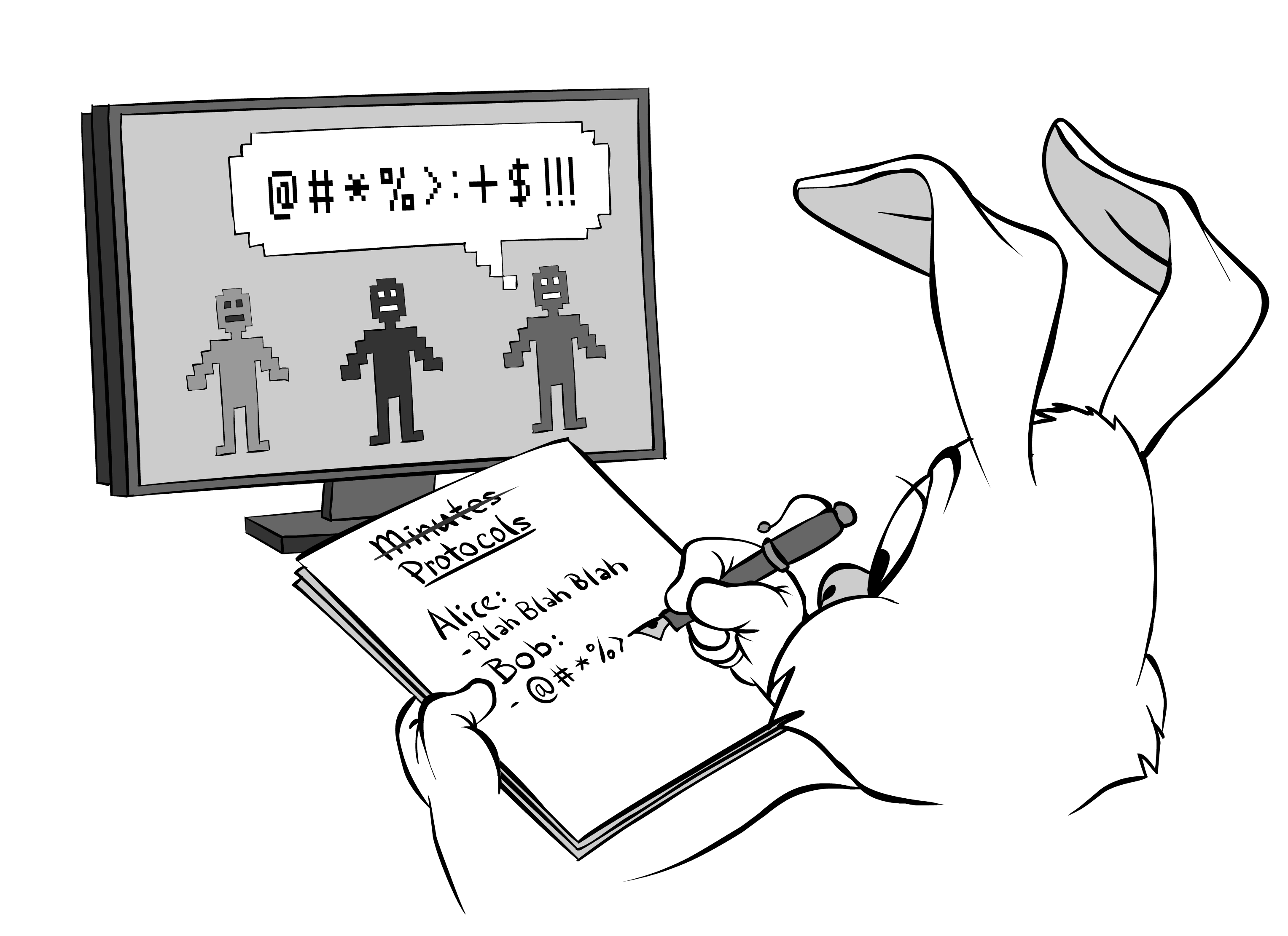 Part IIa: Protocols and APIs of 64 Network DO’s and DON’Ts for Game Engine Developers - Image 1