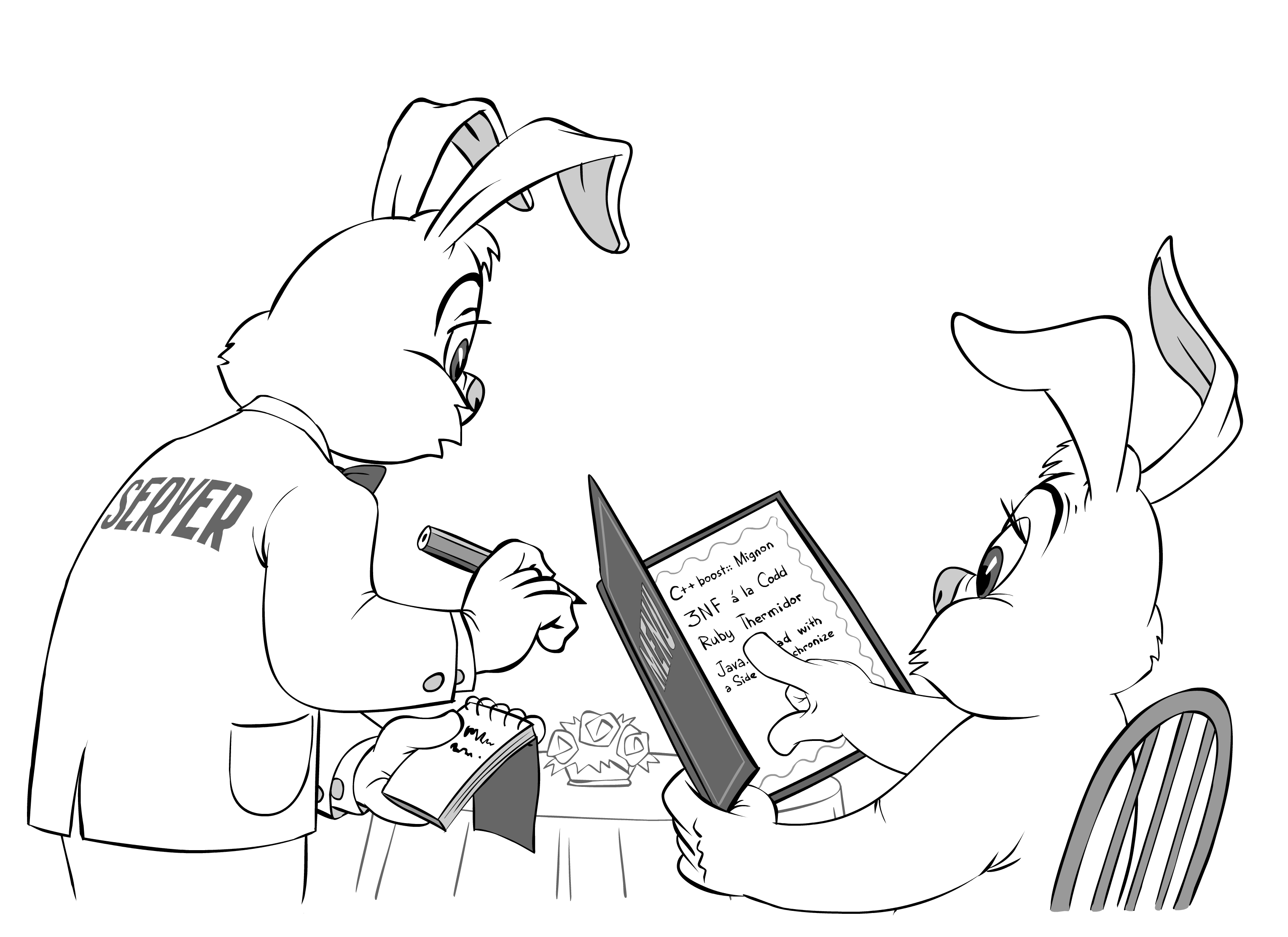 Part IIIb: Server-Side (deployment, optimizations, and testing) of 64 Network DO's and DONT's for Game Engines - Image 1