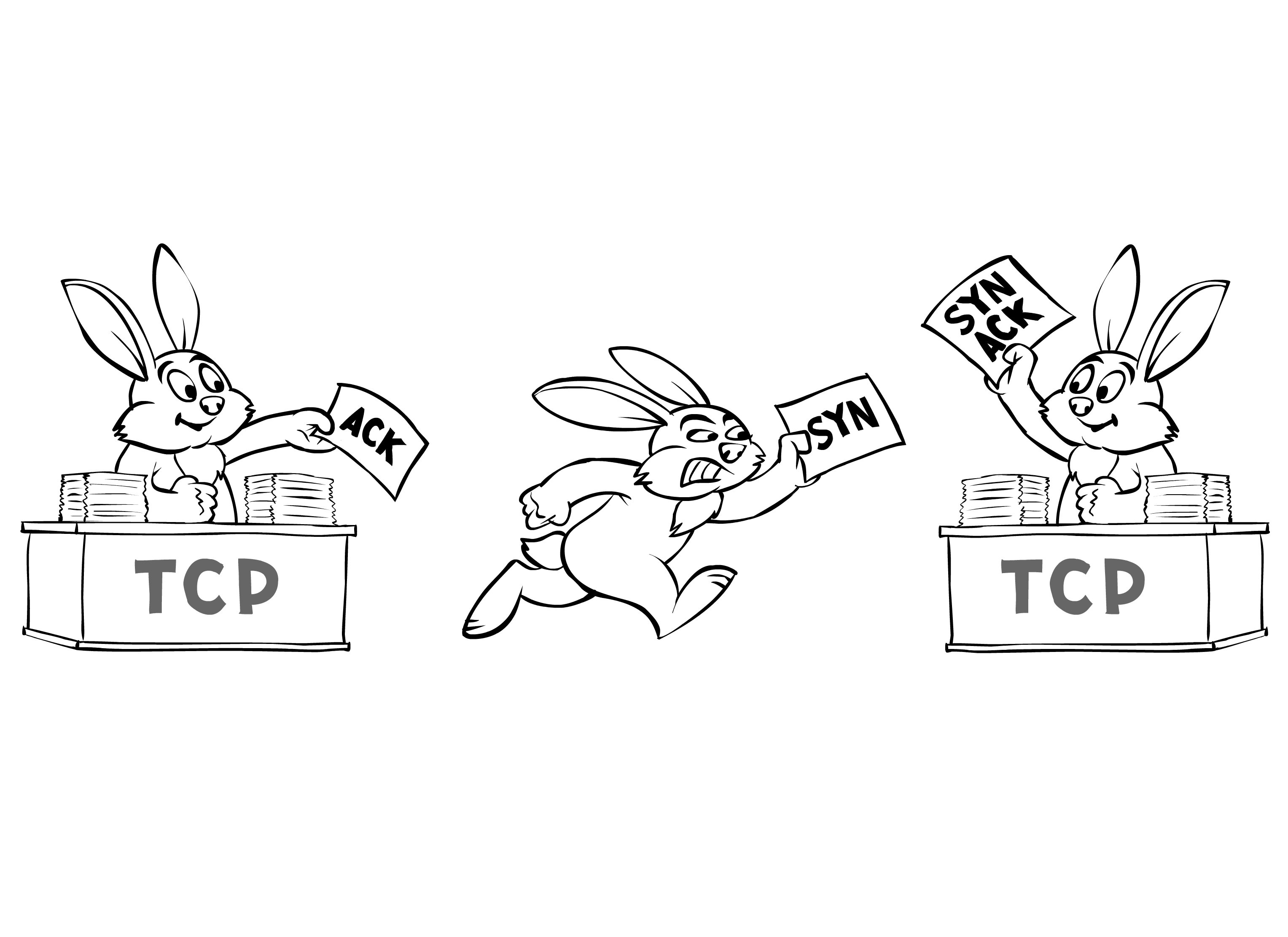 Part VI: TCP of 64 Network DO's and DON'Ts for Multi-Player Game Developers - Image 1