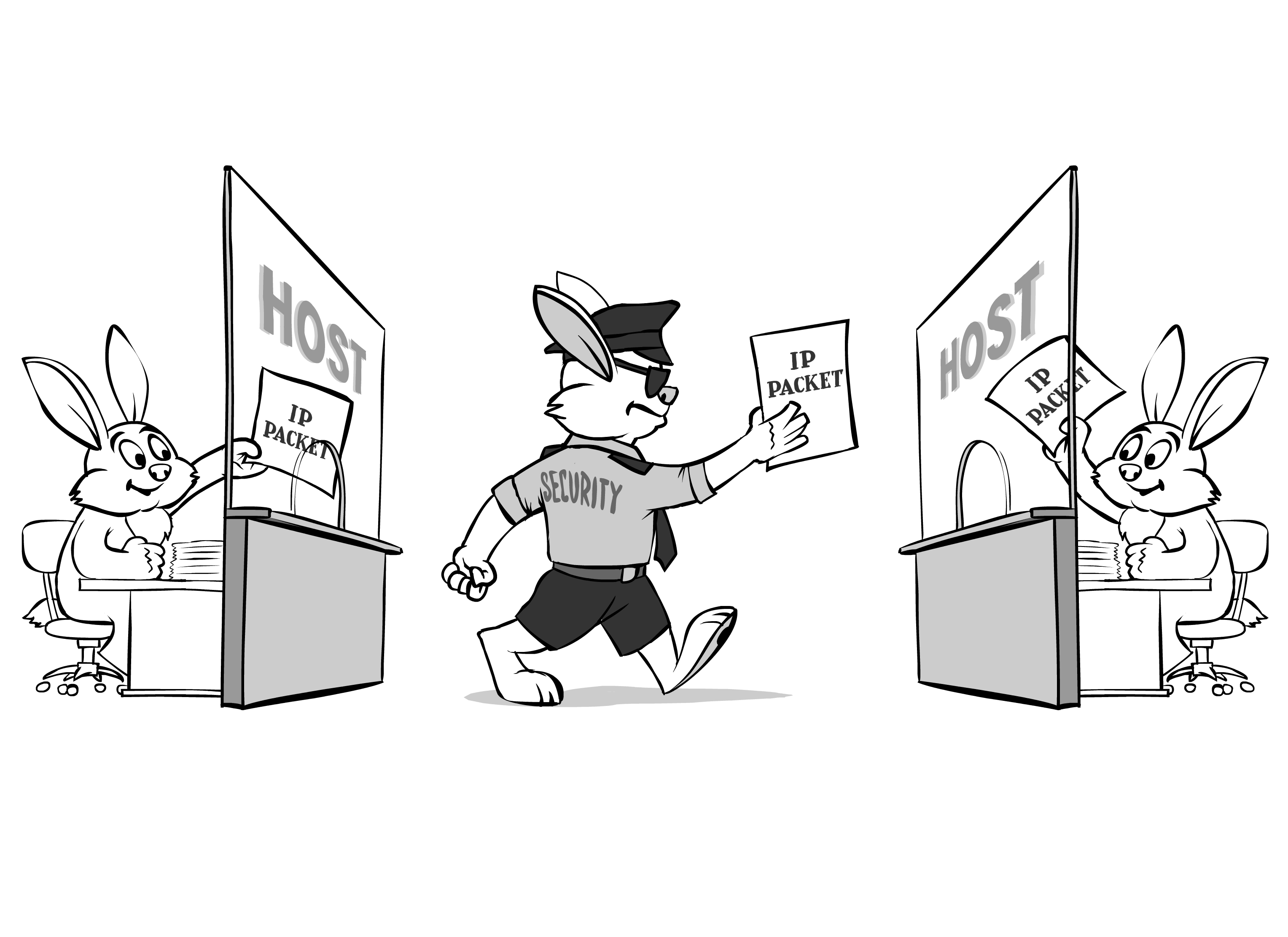 Part VIIa: Security (TLS/SSL) of 64 Network DO’s and DON’Ts for Multi-Player Game Developers - Post preview image
