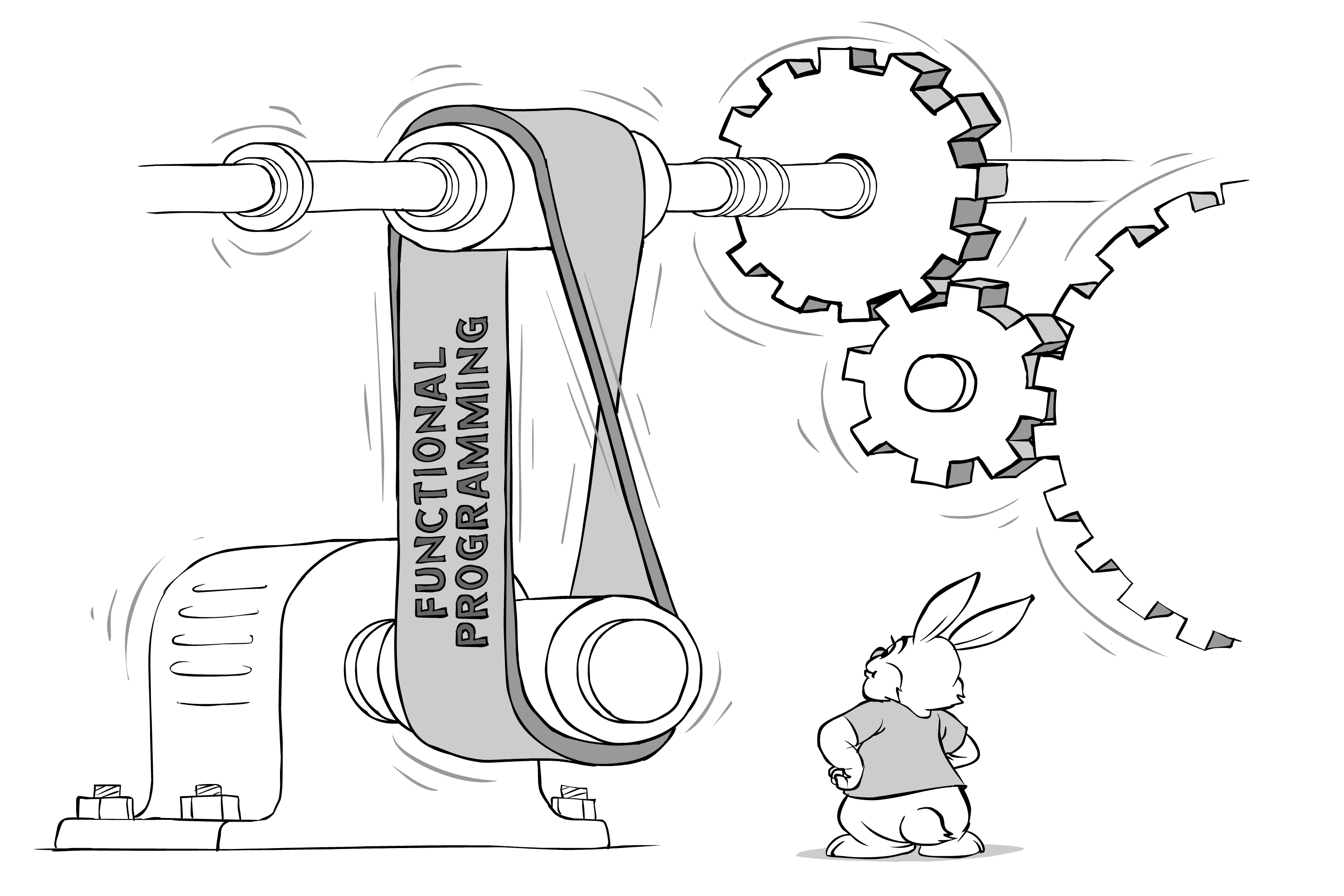 On Zero-Side-Effect Interactive Programming, Actors, and FSMs - Image 1