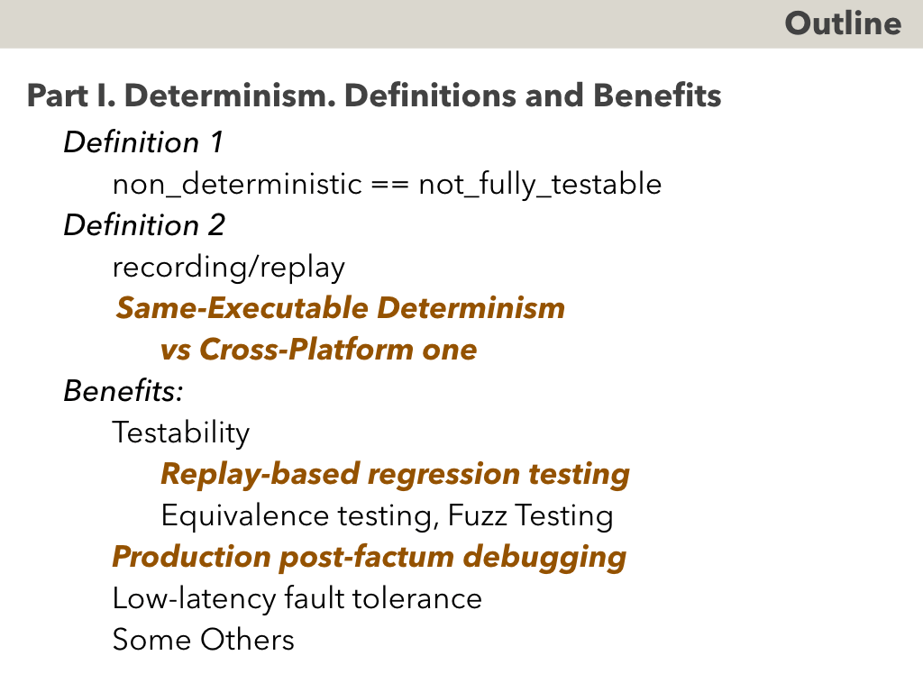 Deterministic Components for Interactive Distributed Systems - with Transcript - Image 2