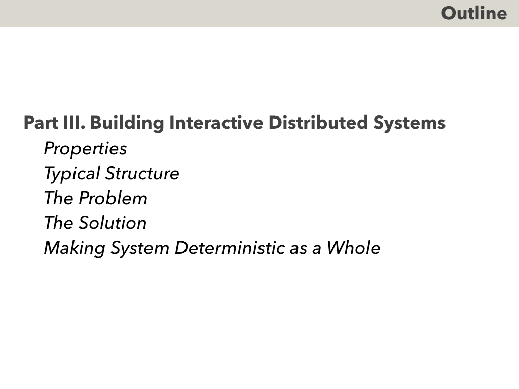 Deterministic Components for Interactive Distributed Systems - with Transcript - Image 4