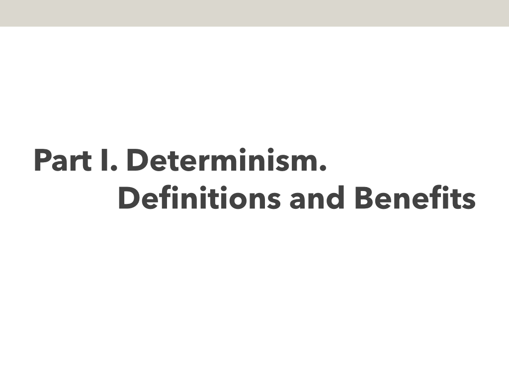 Deterministic Components for Interactive Distributed Systems - with Transcript - Image 6