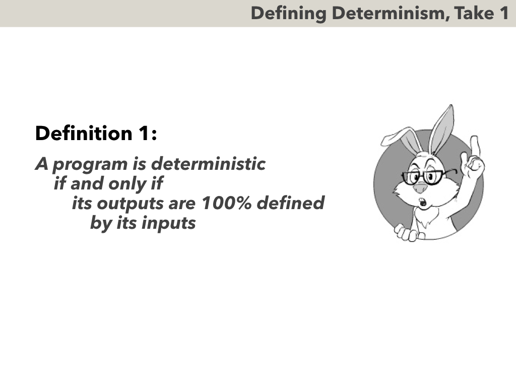 Deterministic Components for Interactive Distributed Systems - with Transcript - Image 7