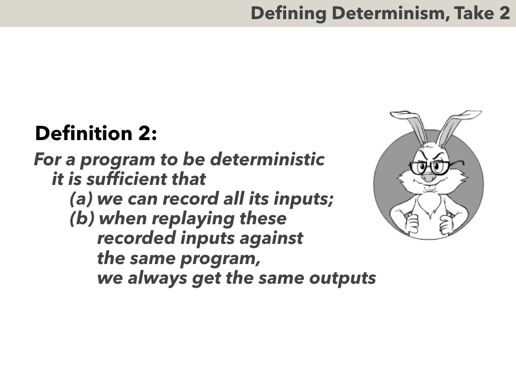 Deterministic Components for Interactive Distributed Systems - with Transcript - Image 10