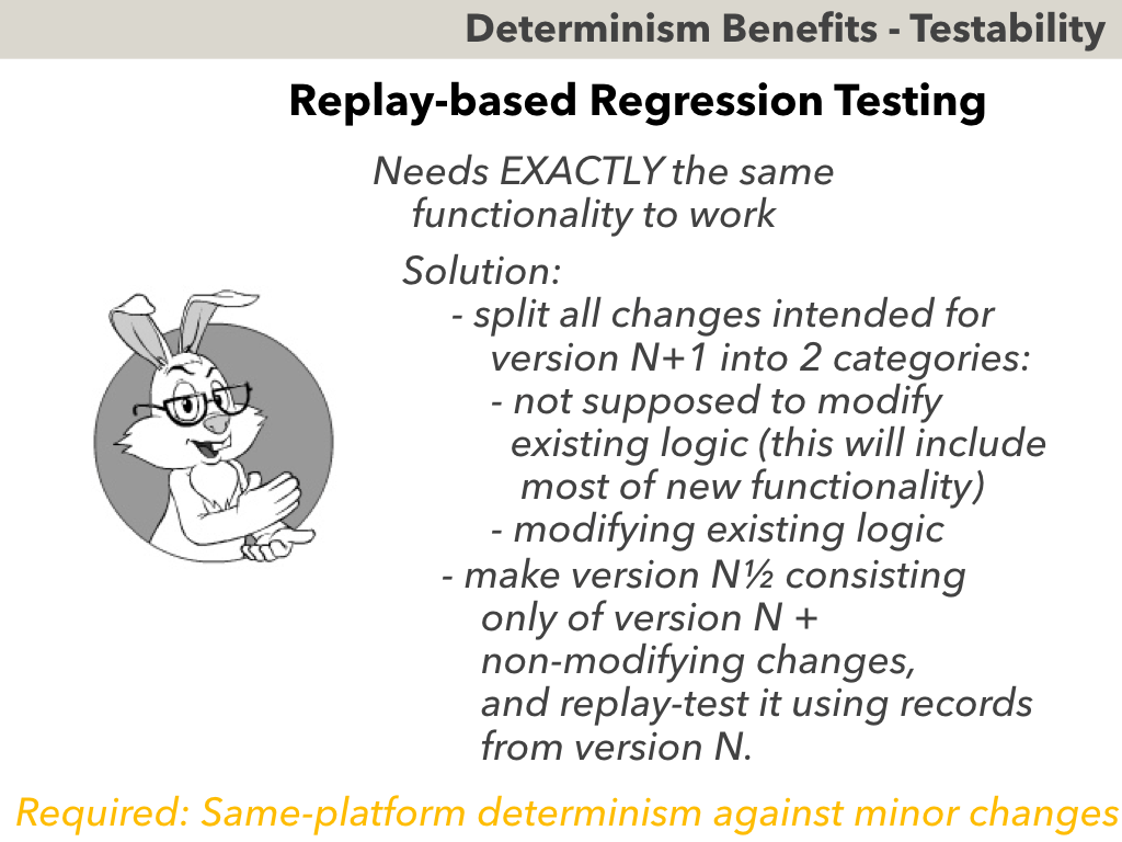 Deterministic Components for Interactive Distributed Systems - with Transcript - Image 13