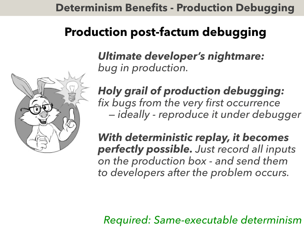 Deterministic Components for Interactive Distributed Systems - with Transcript - Image 15