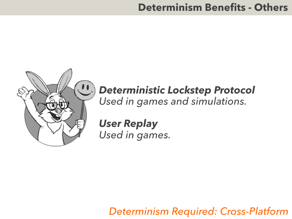 Deterministic Components for Interactive Distributed Systems - with Transcript - Image 18