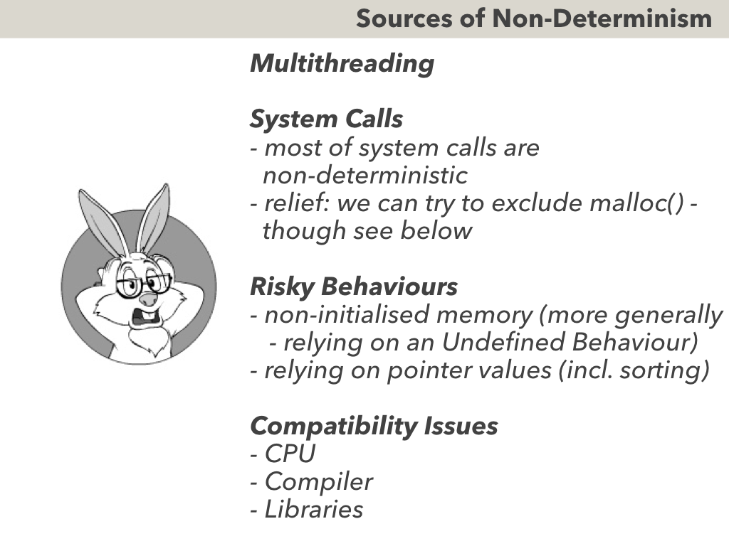 Deterministic Components for Interactive Distributed Systems - with Transcript - Image 21