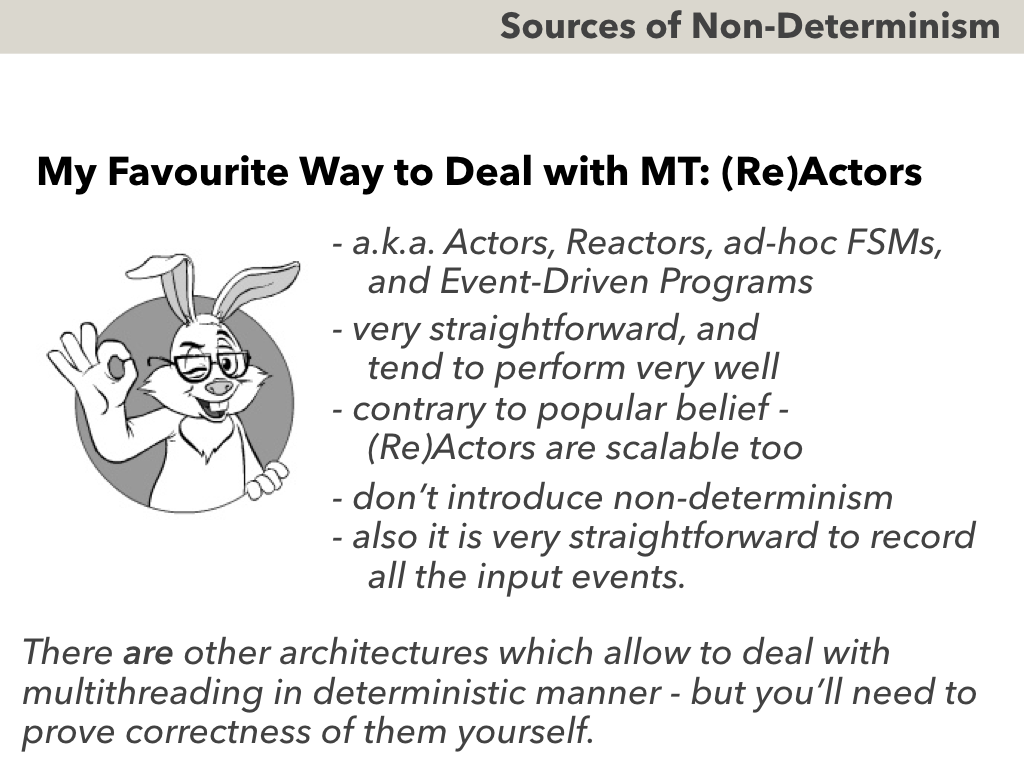 Deterministic Components for Interactive Distributed Systems - with Transcript - Image 23