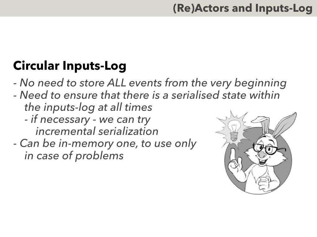 Deterministic Components for Interactive Distributed Systems - with Transcript - Image 26