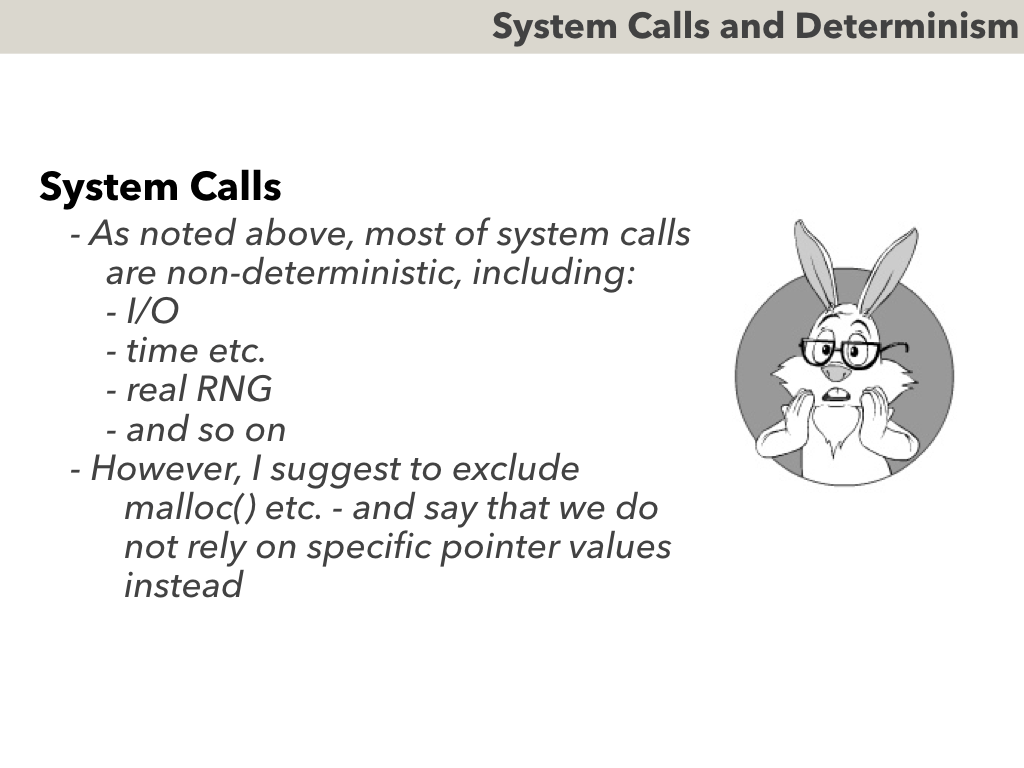 Deterministic Components for Interactive Distributed Systems - with Transcript - Image 28