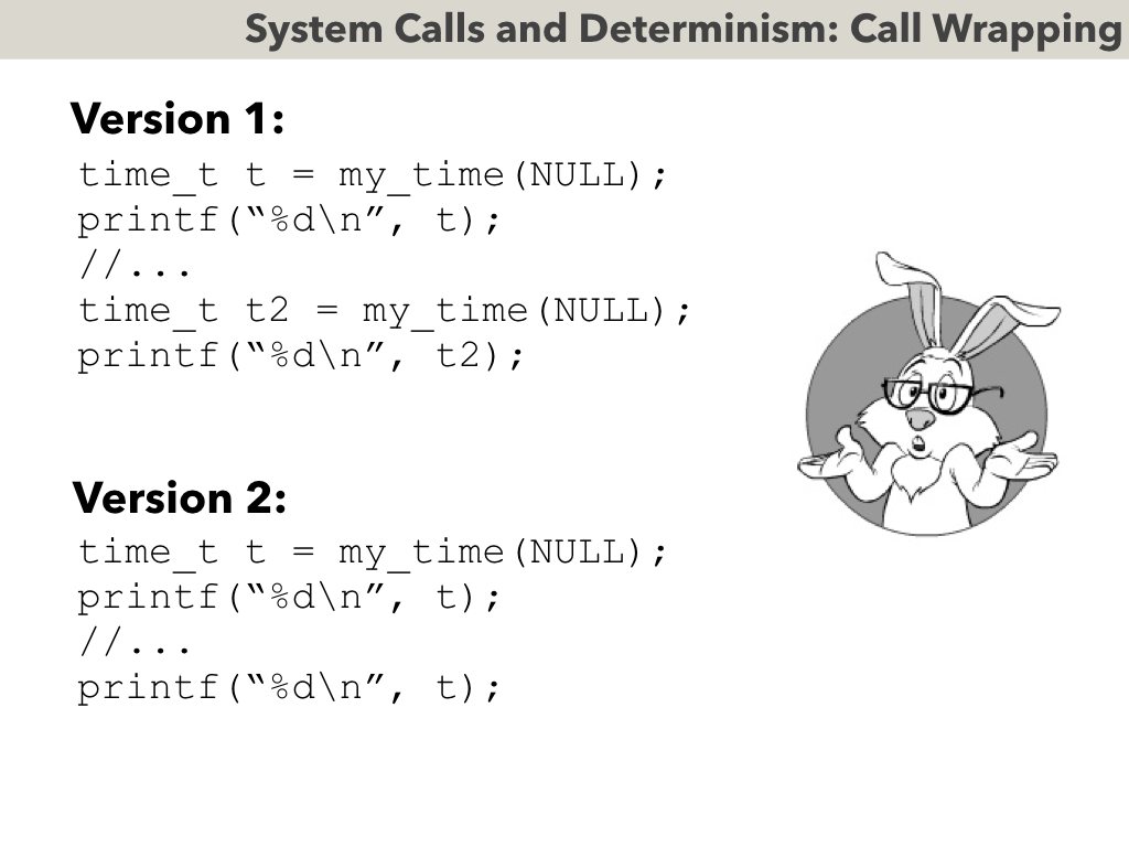 Deterministic Components for Interactive Distributed Systems - with Transcript - Image 33